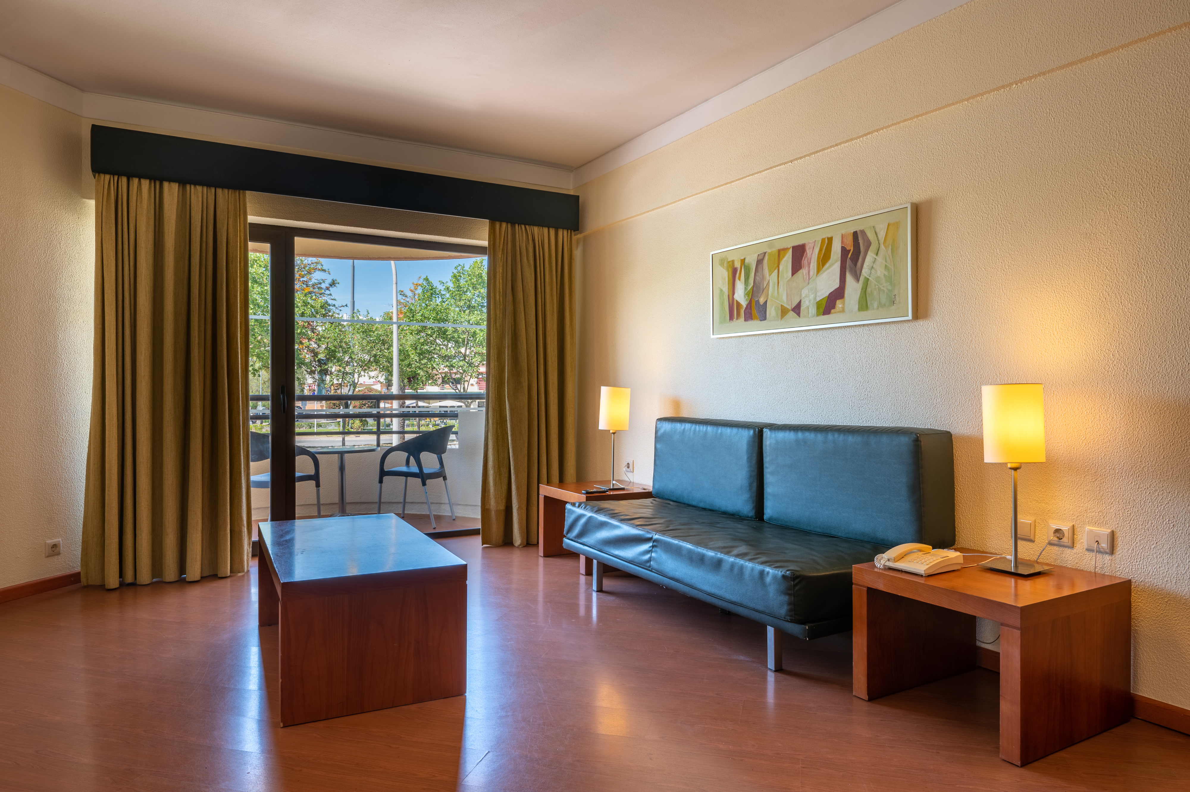 Junior Suite Classic