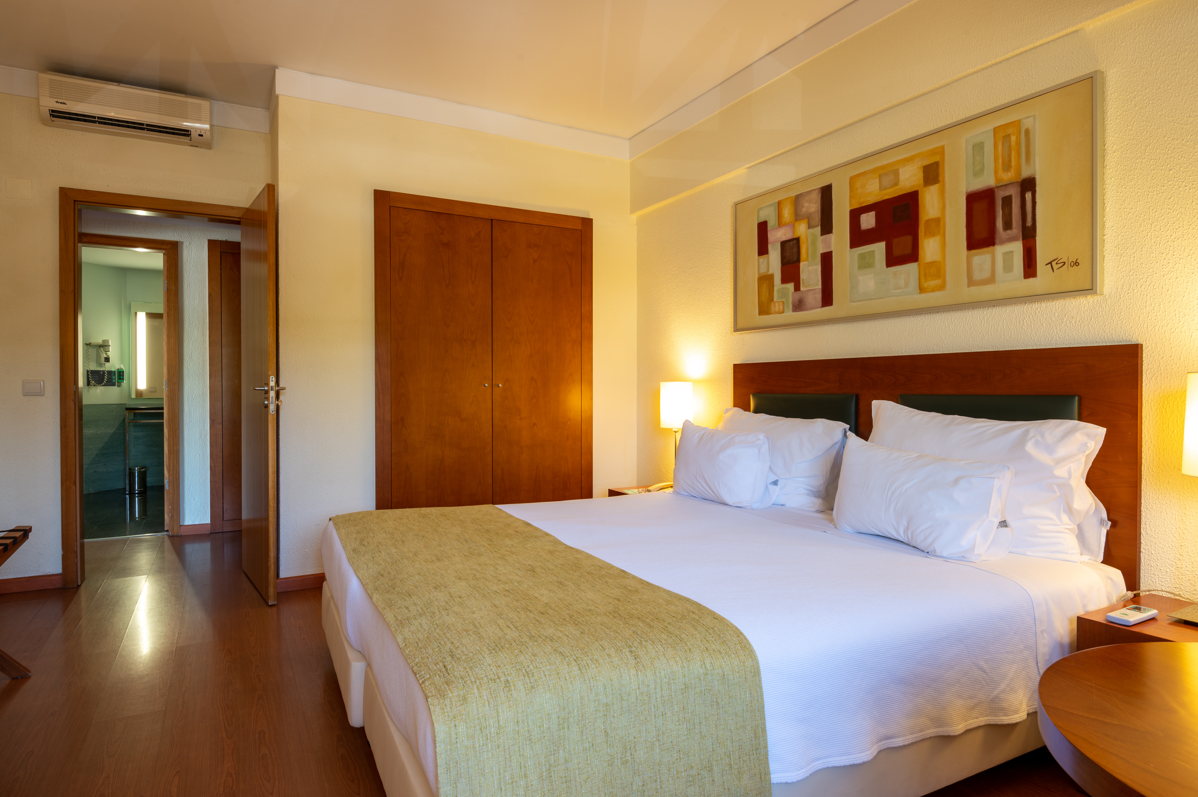 Junior Suite Classic