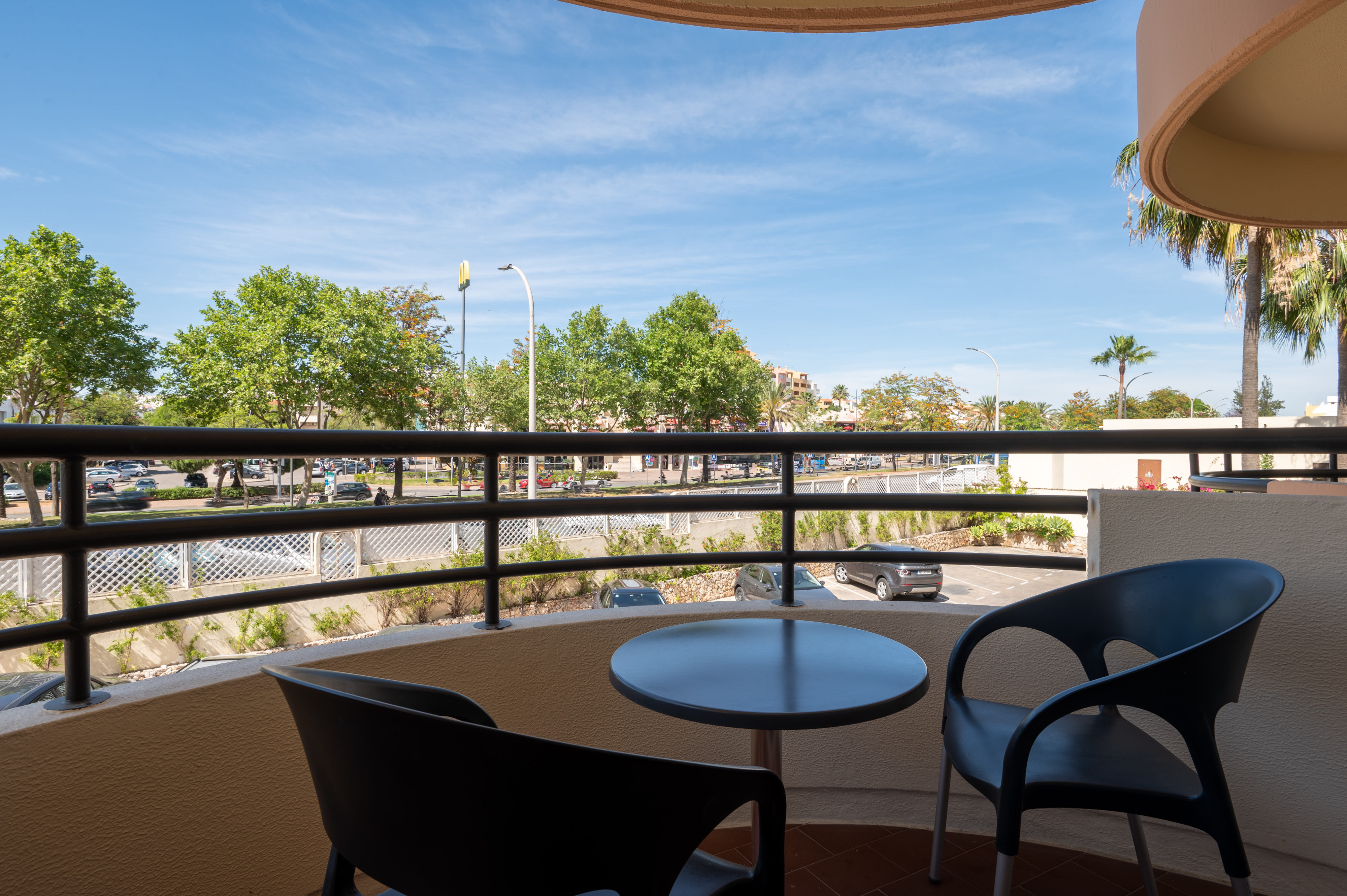 Junior Suite Capacity 3