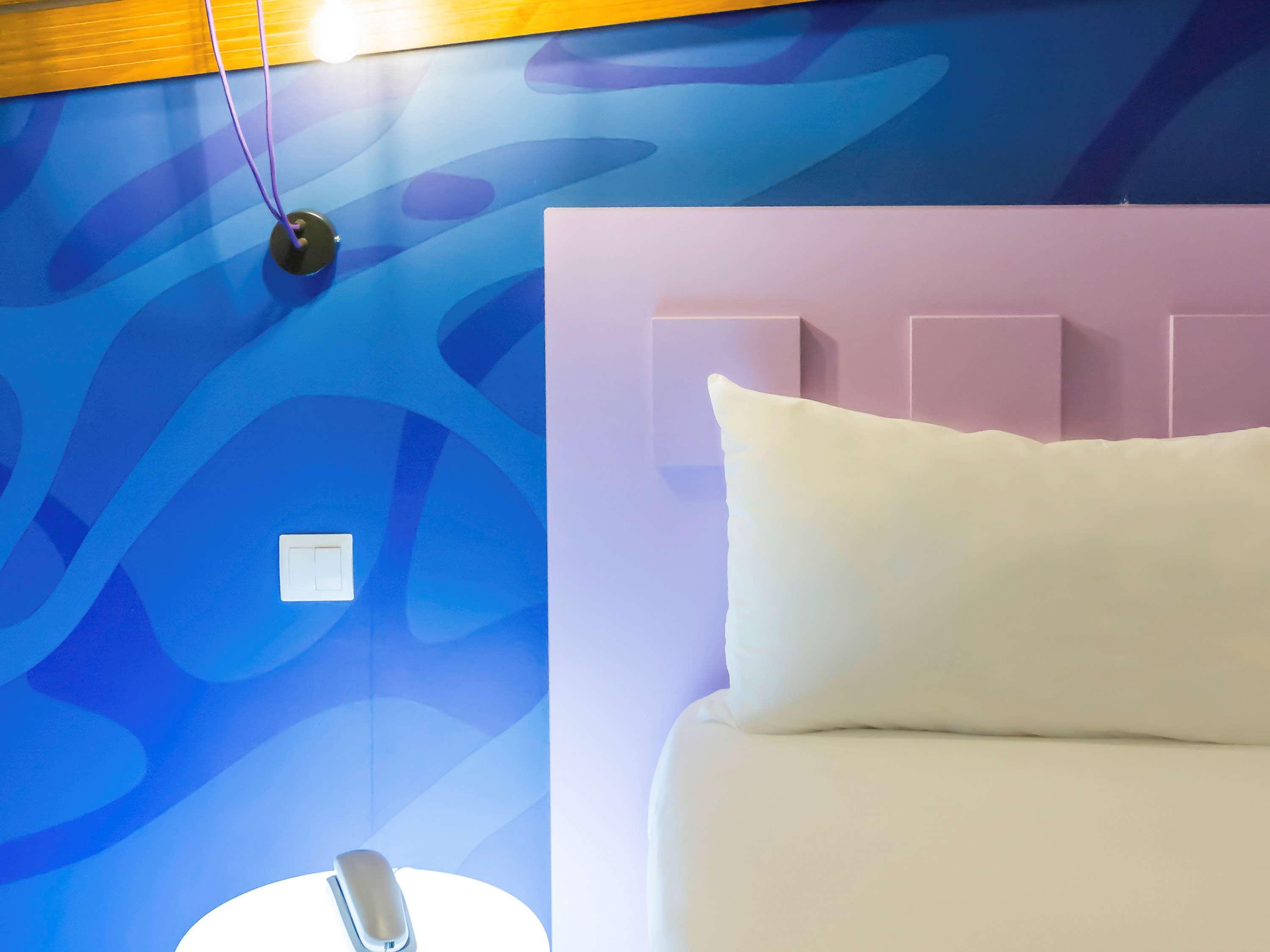 Double with Double Bed