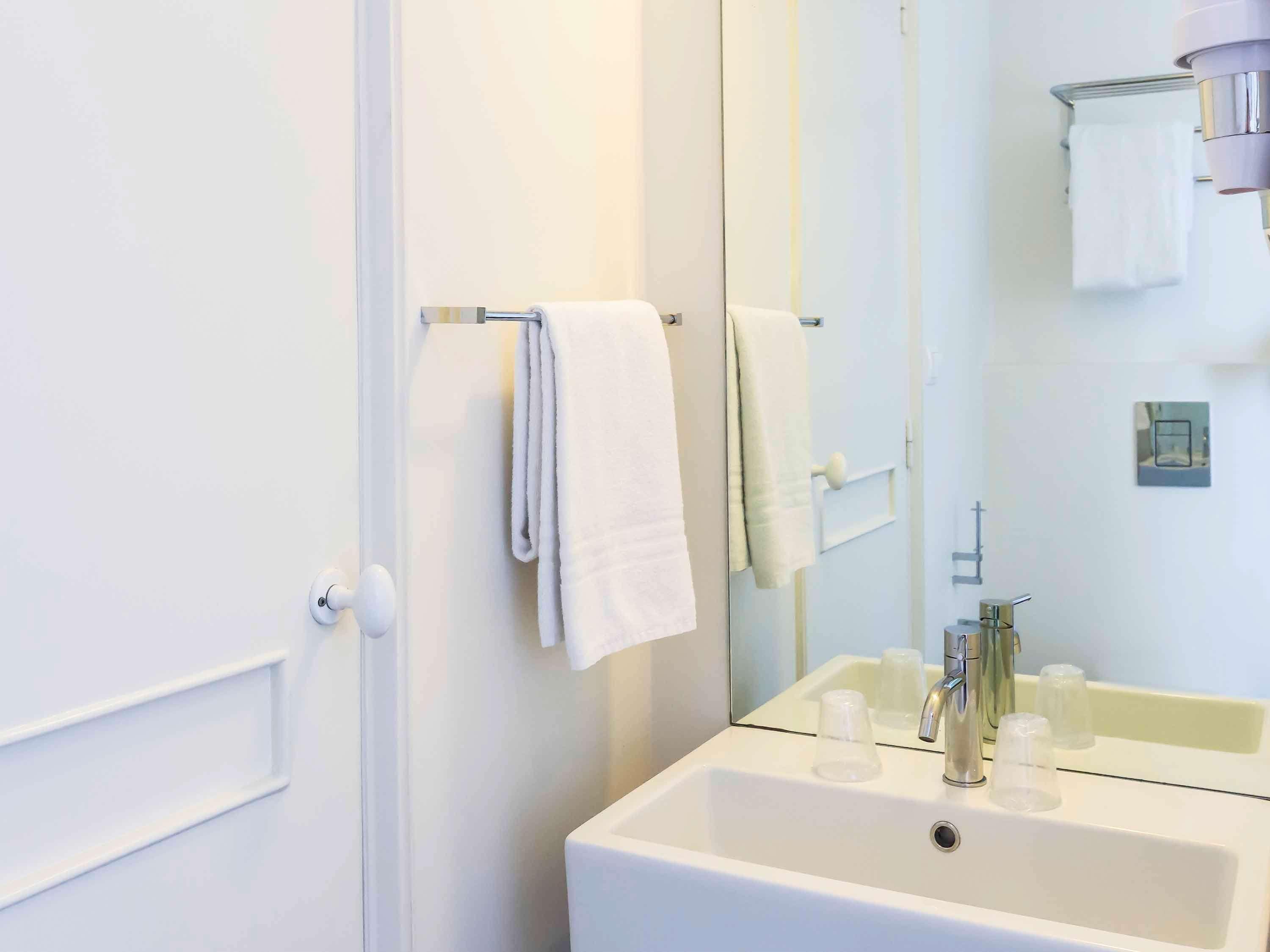 Double with Double Bed