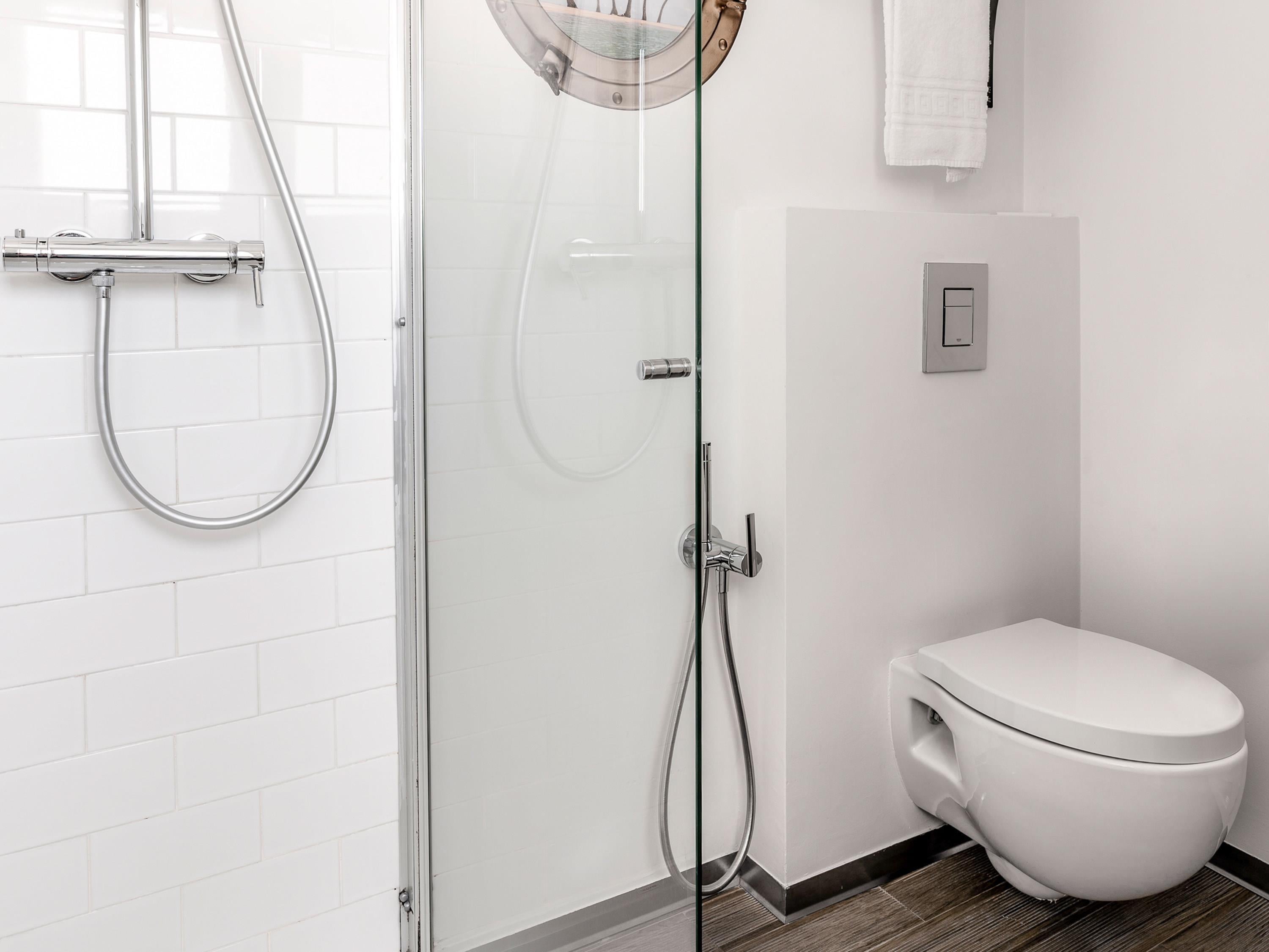 Suite with Double Bed