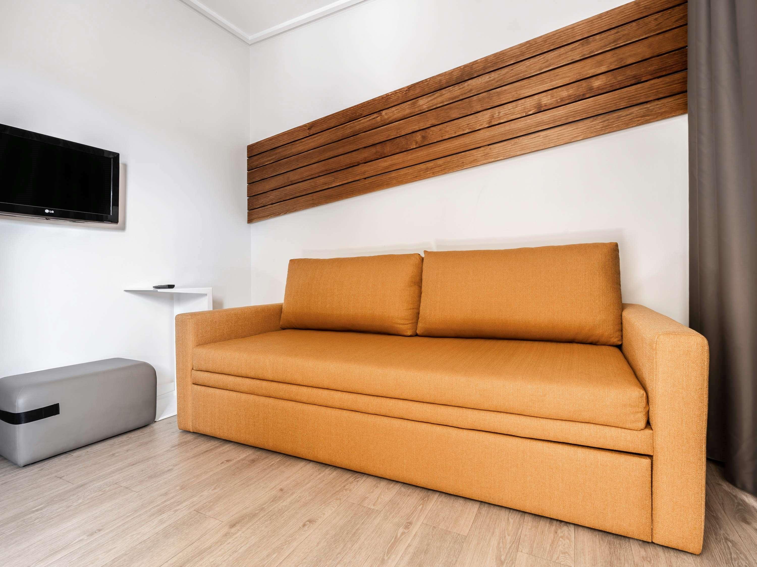 Suite with Double Bed