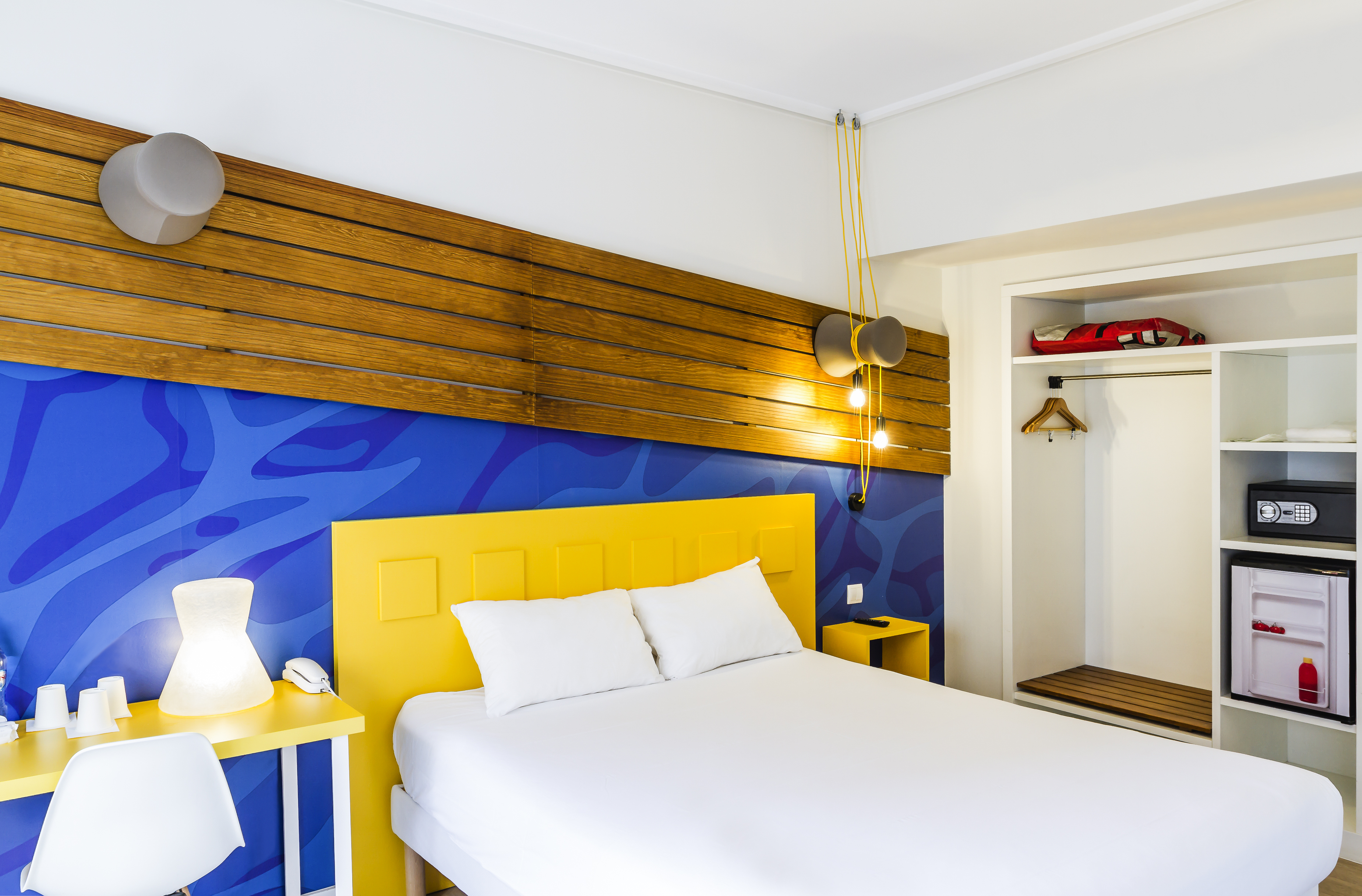 Family Room Standard