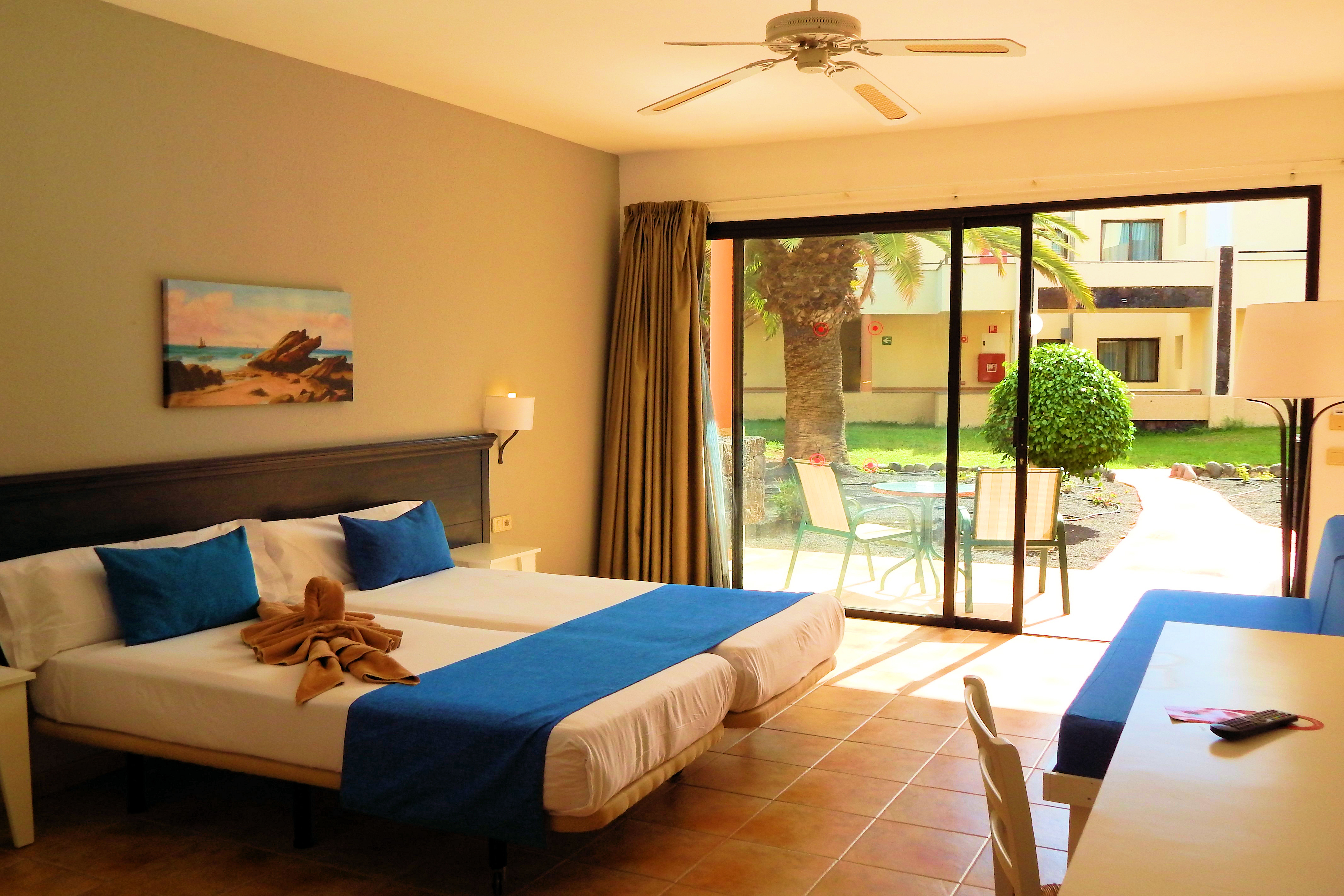 Double or Twin Standard