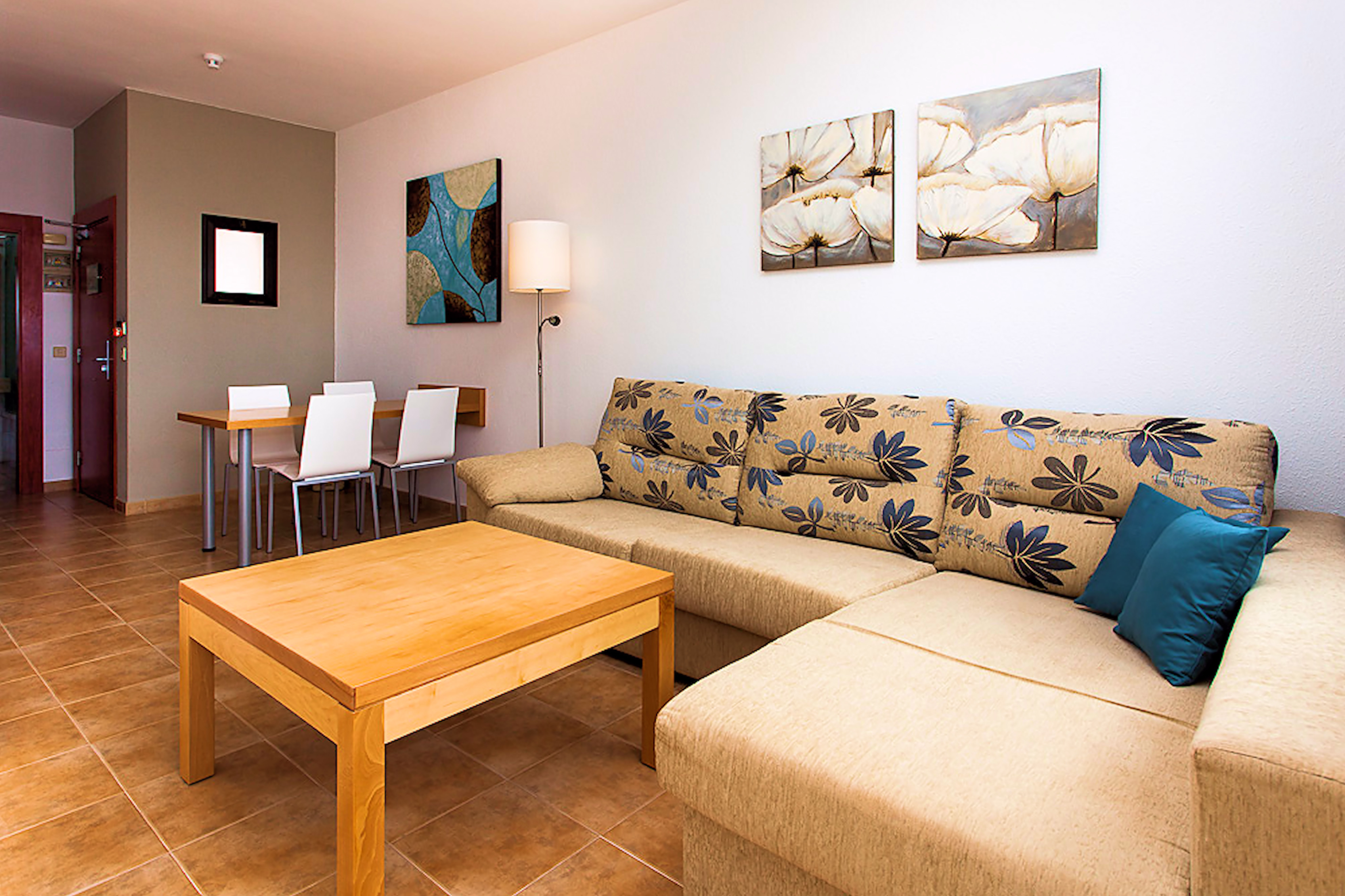 Family Room Standard