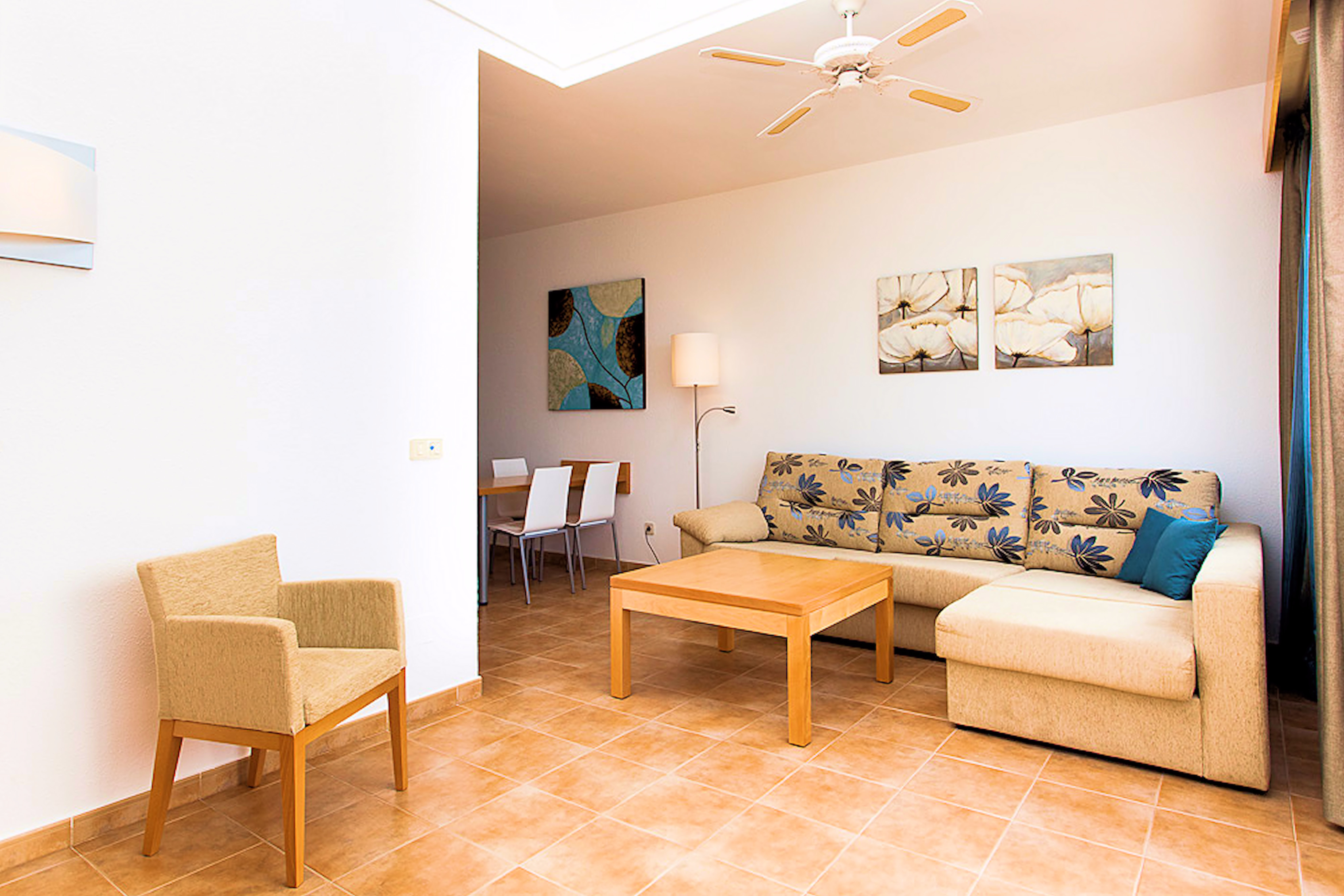 Family Room Standard