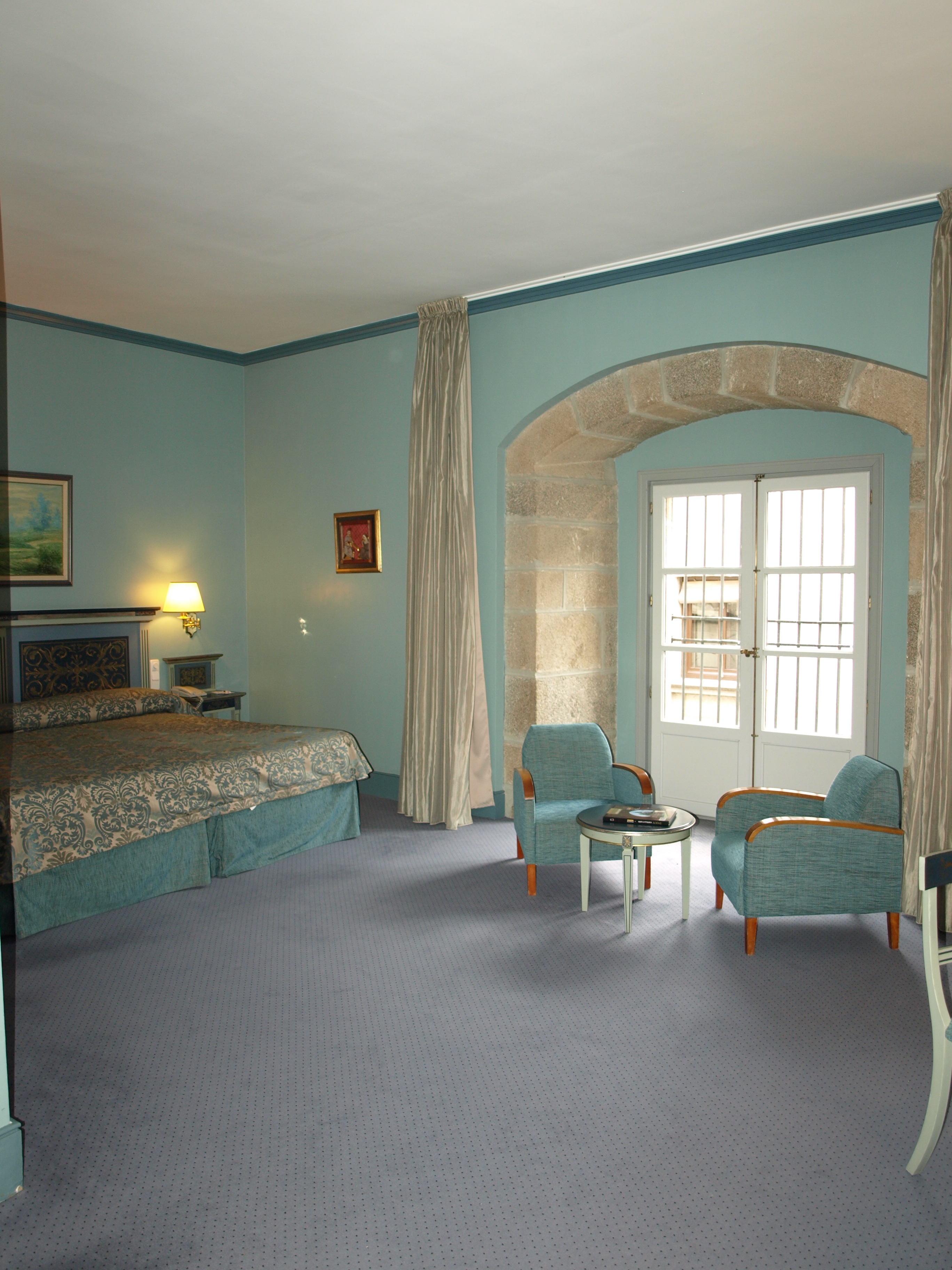 Double or Twin Superior