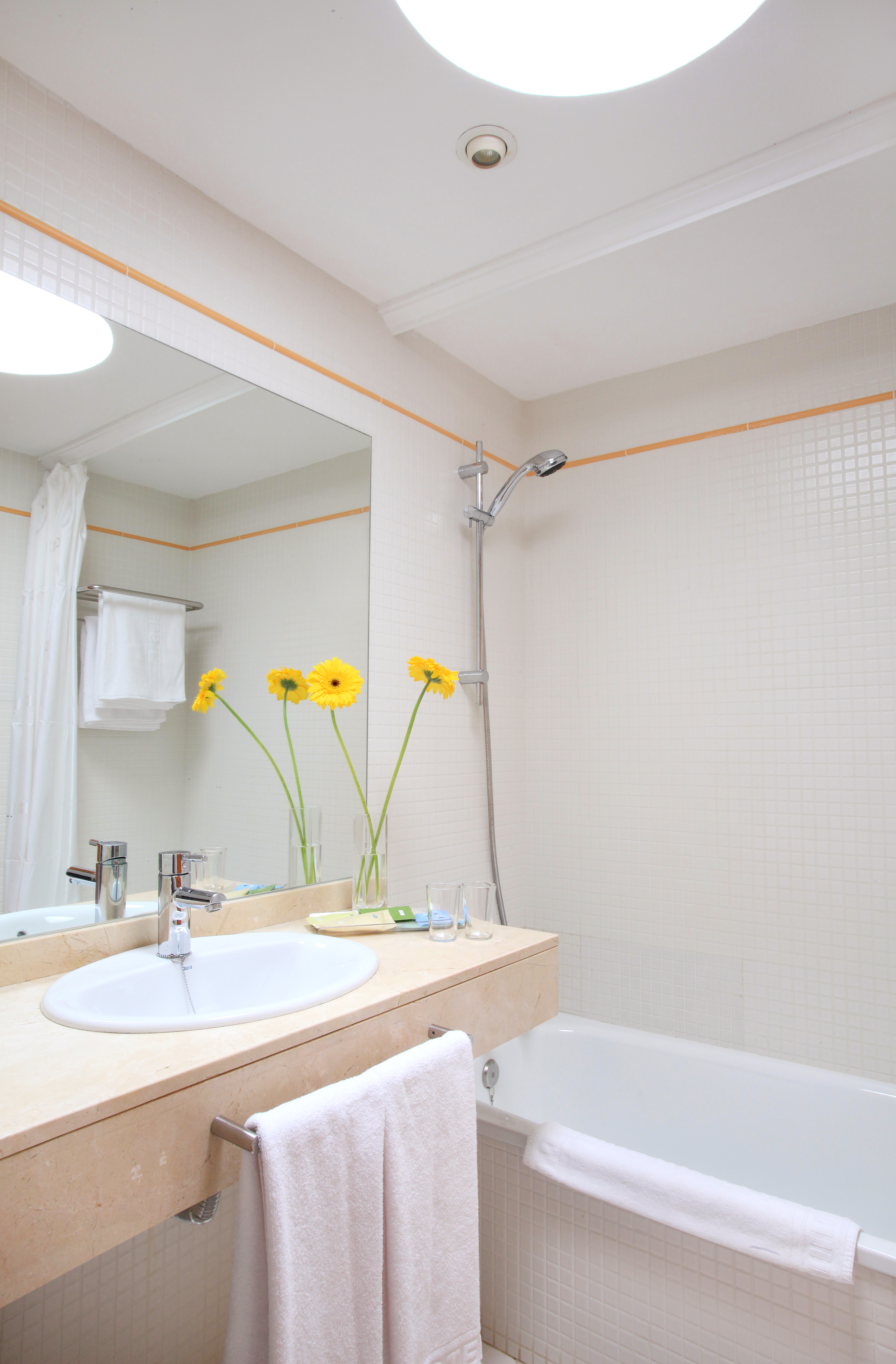 Bungalow One Bedroom