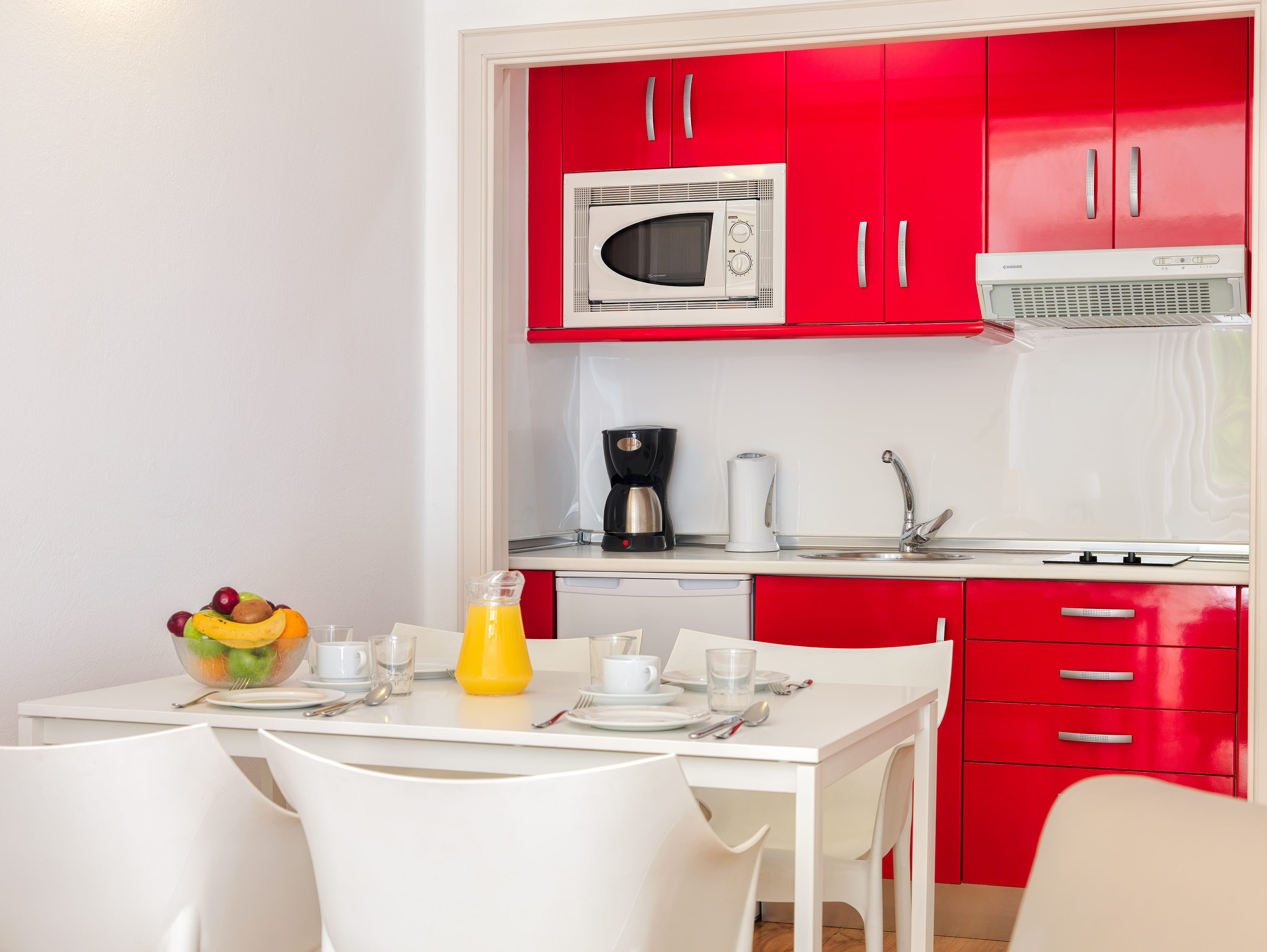 Bungalow One Bedroom