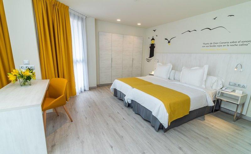 Double or Twin Superior