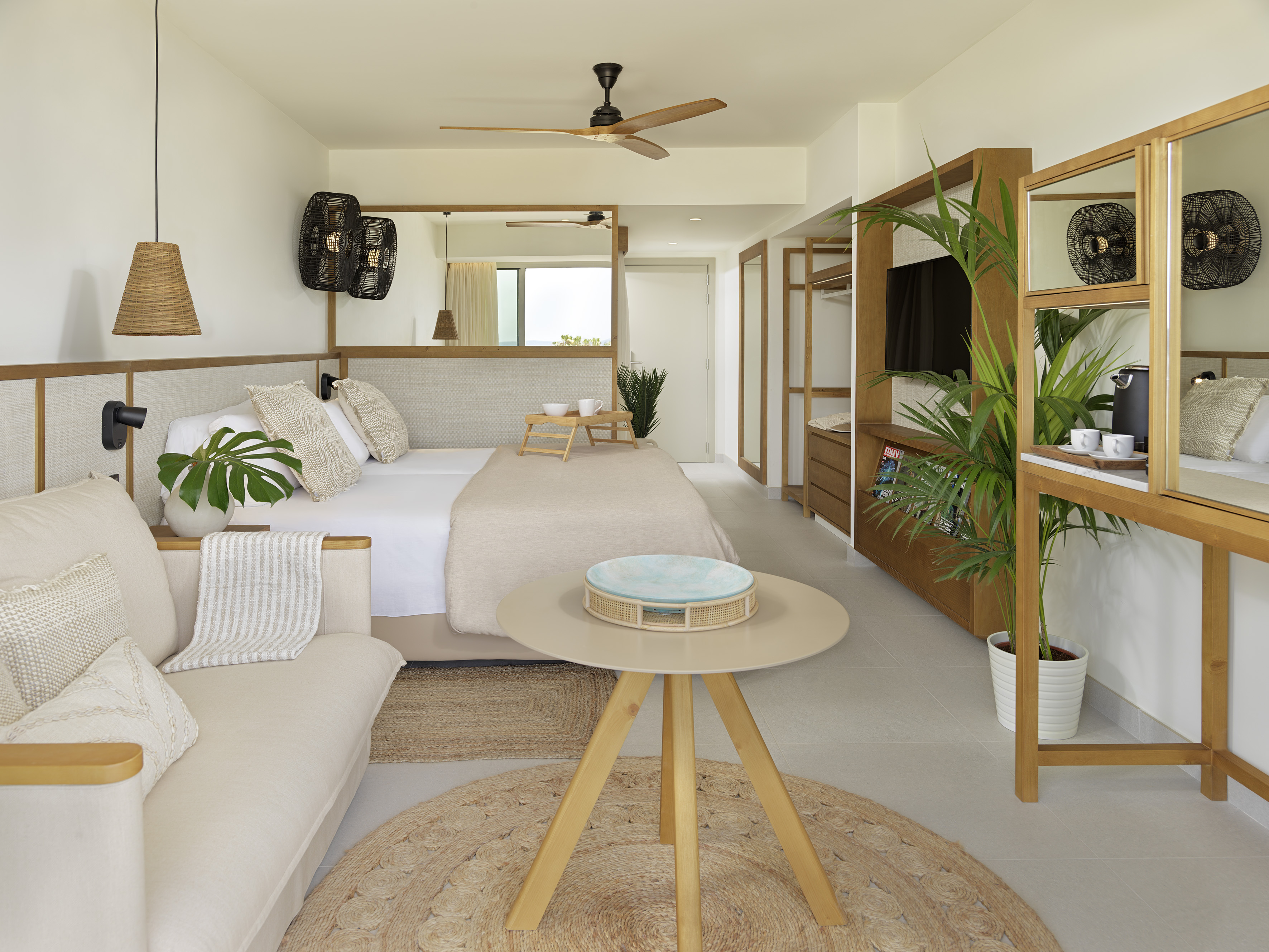 Room Premium Ocean View