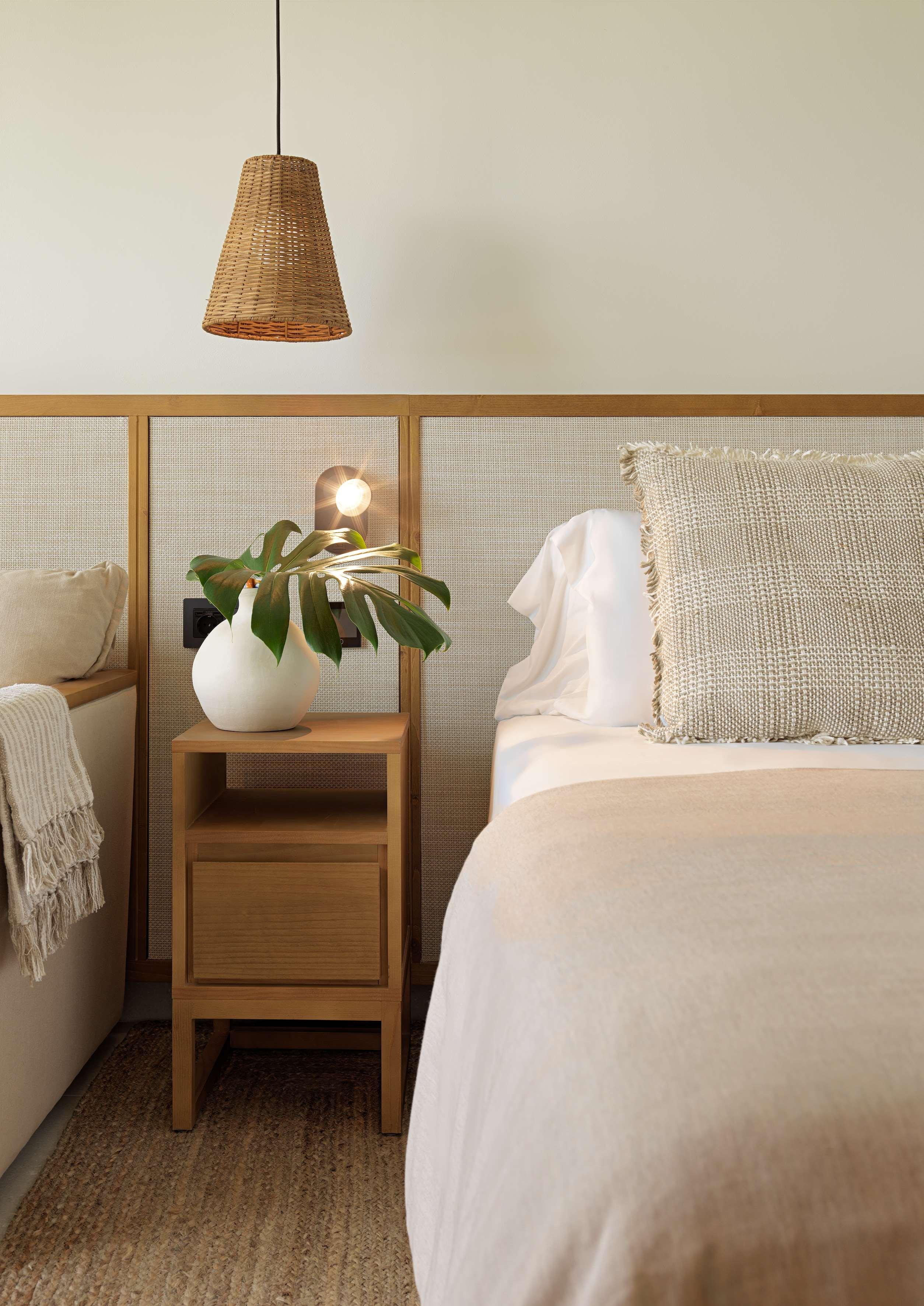 Double or Twin Sea View