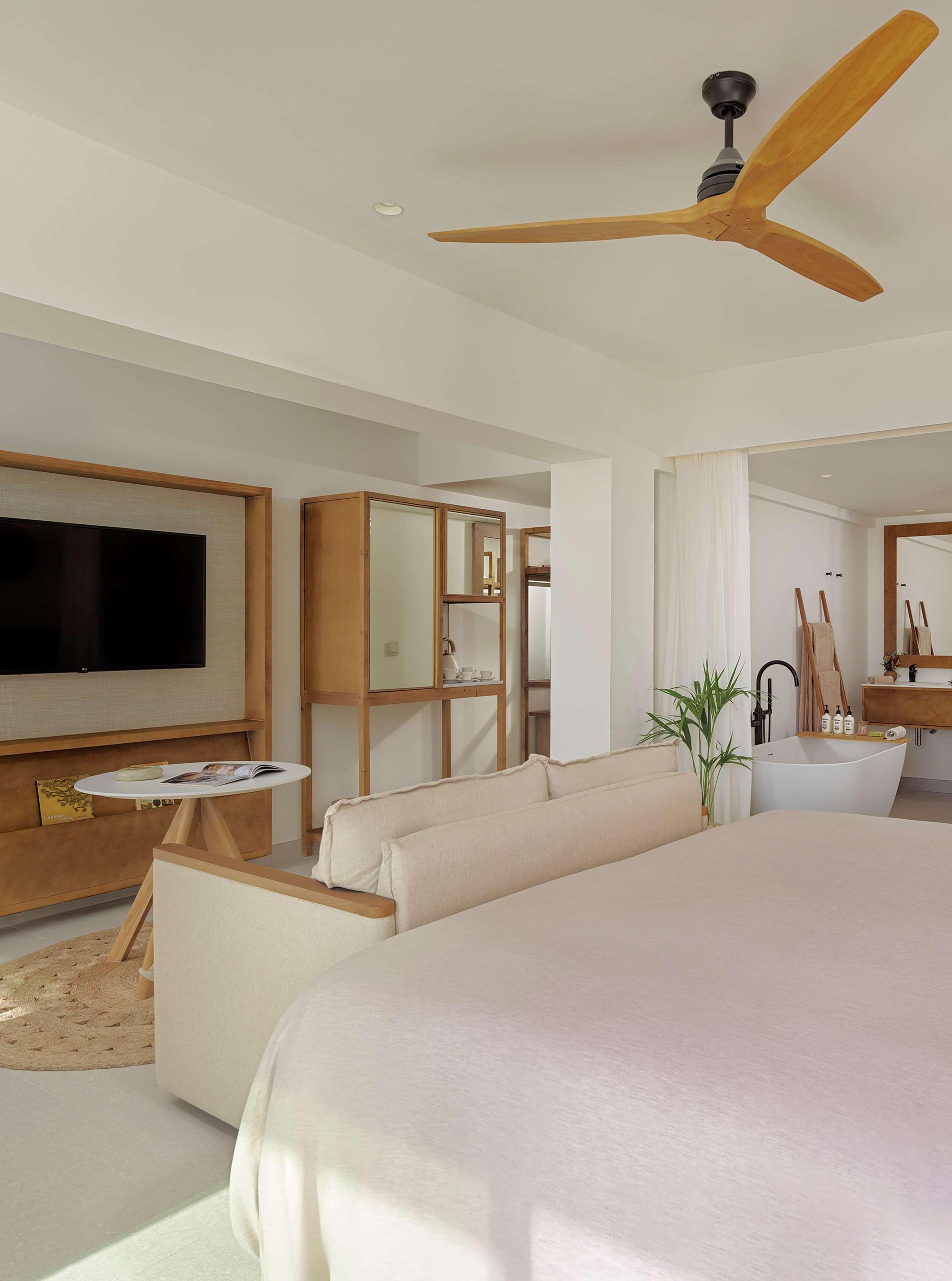 Junior Suite Sea View