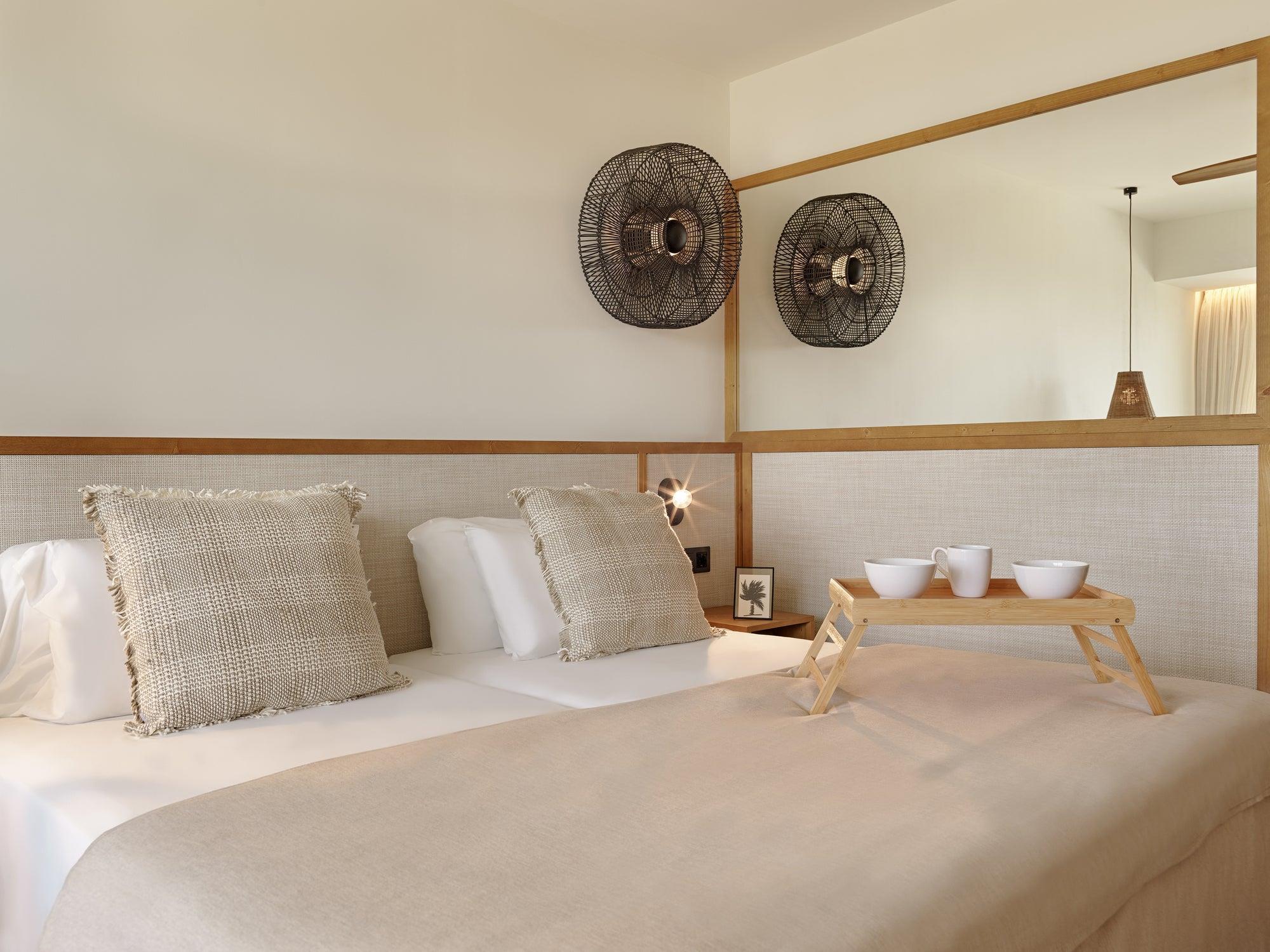 Junior Suite Ocean Front