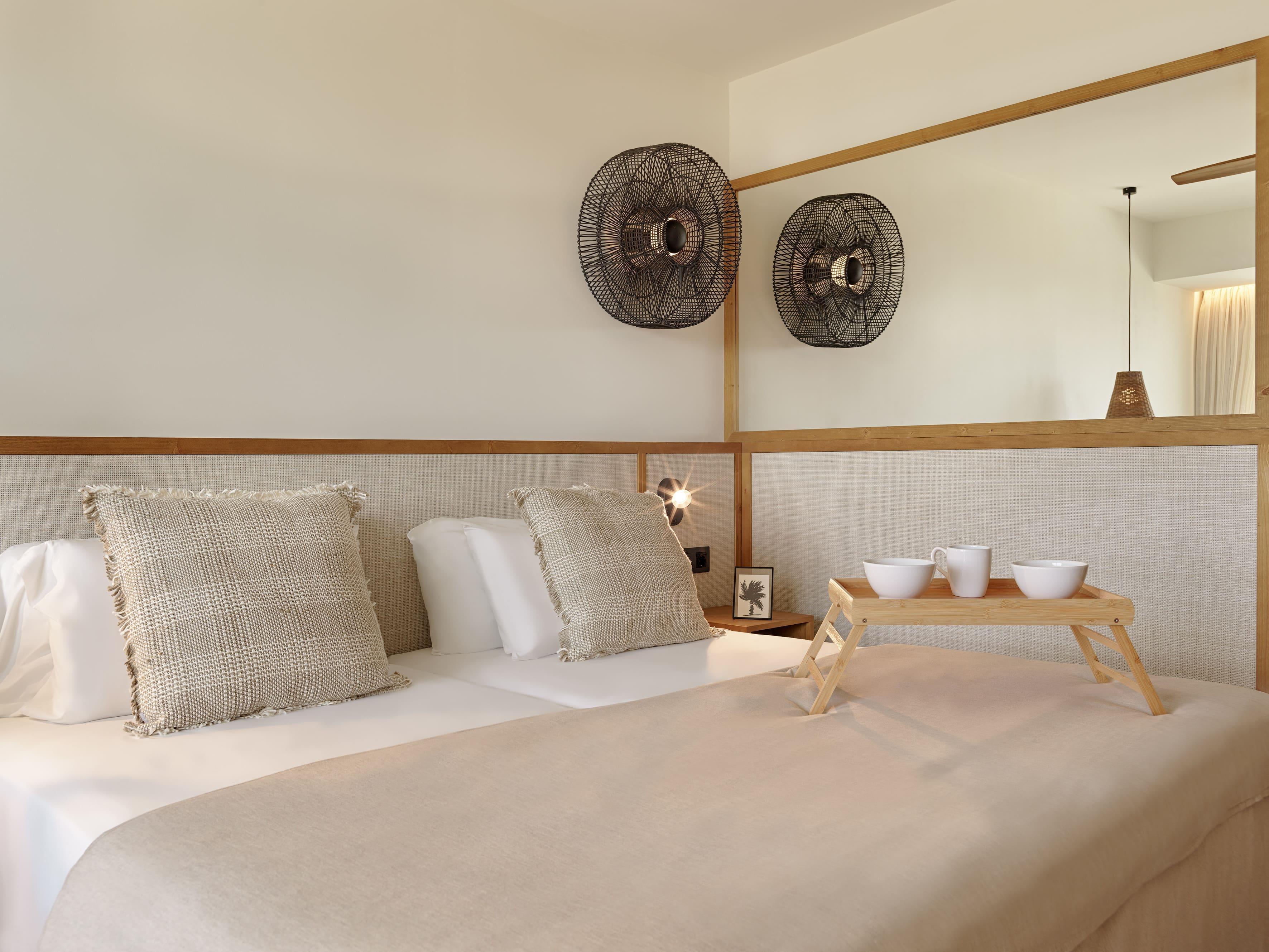 Junior Suite Ocean Front