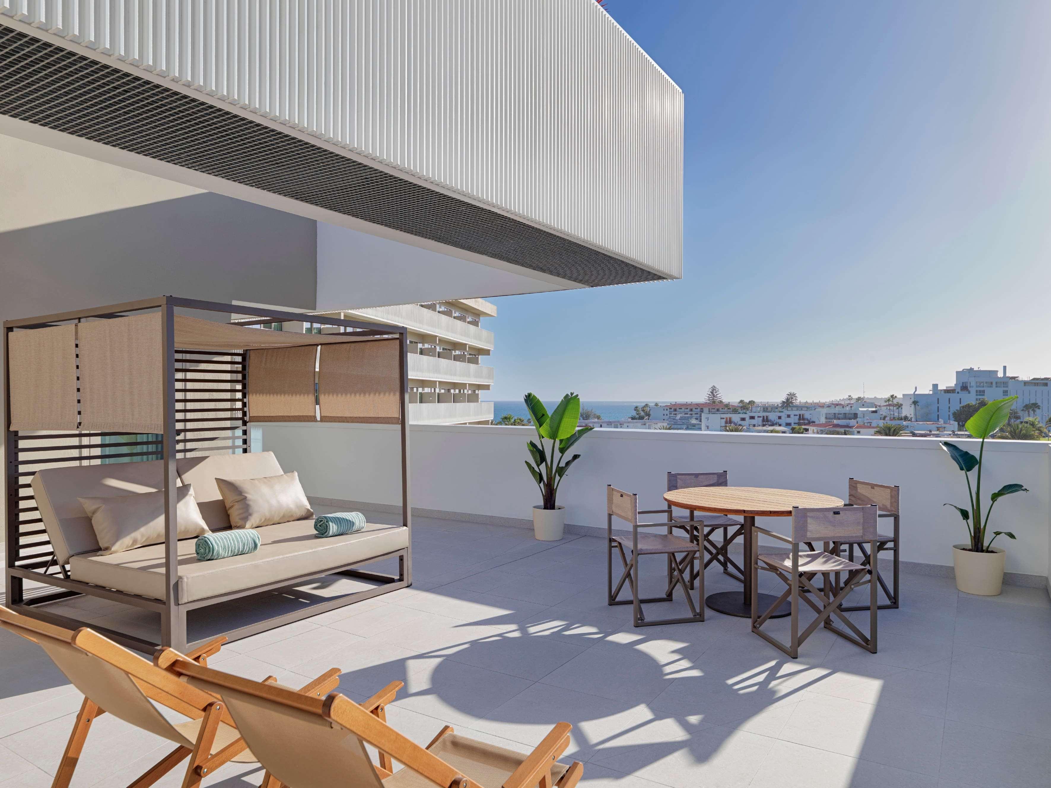 Junior Suite Standard