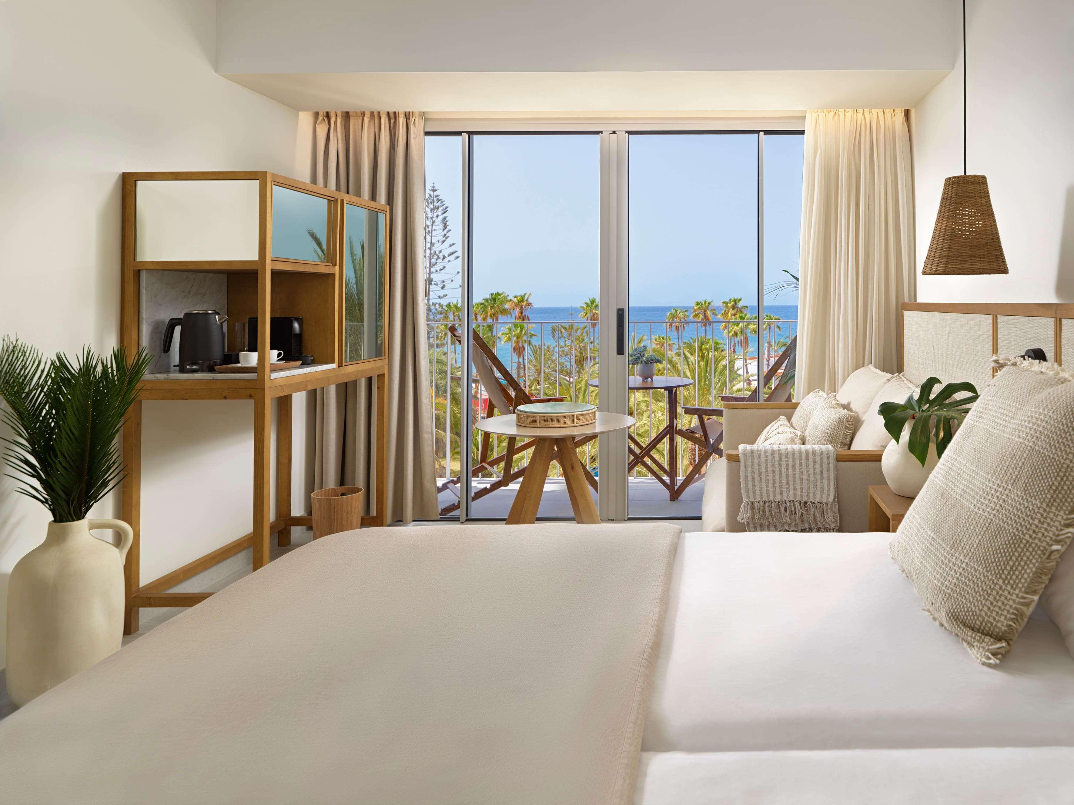 Room Premium Ocean View