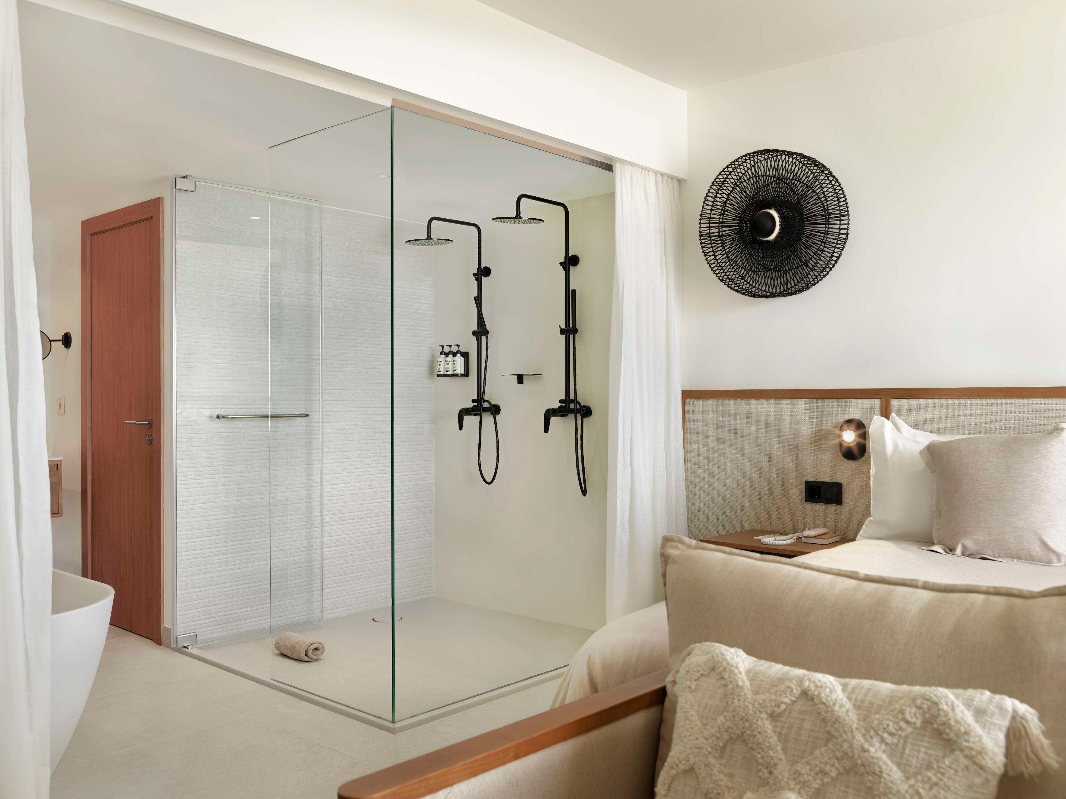 Junior Suite Sea View