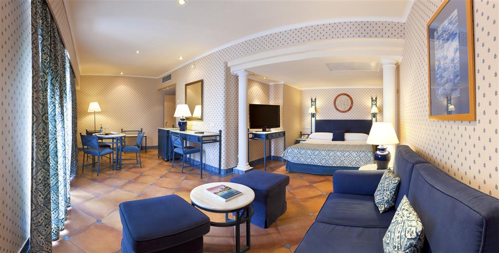 Family Room Standard