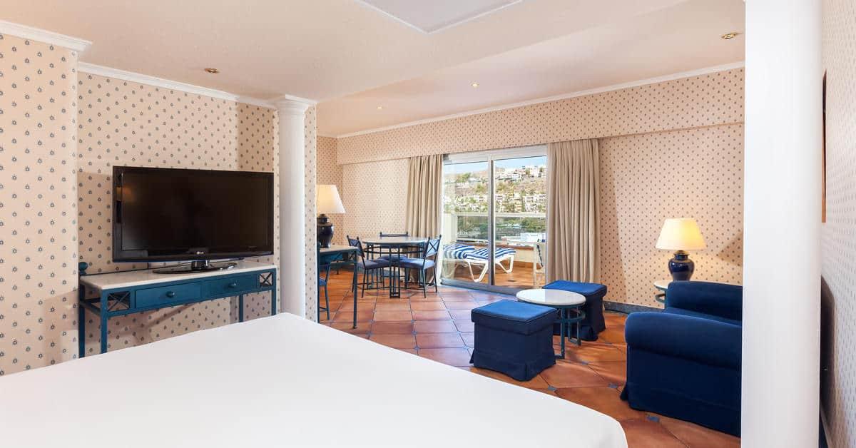 Junior Suite Standard