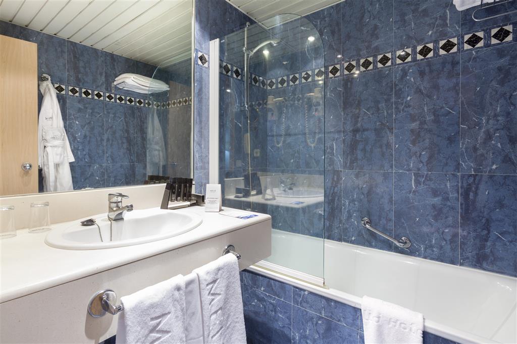 Junior Suite Standard