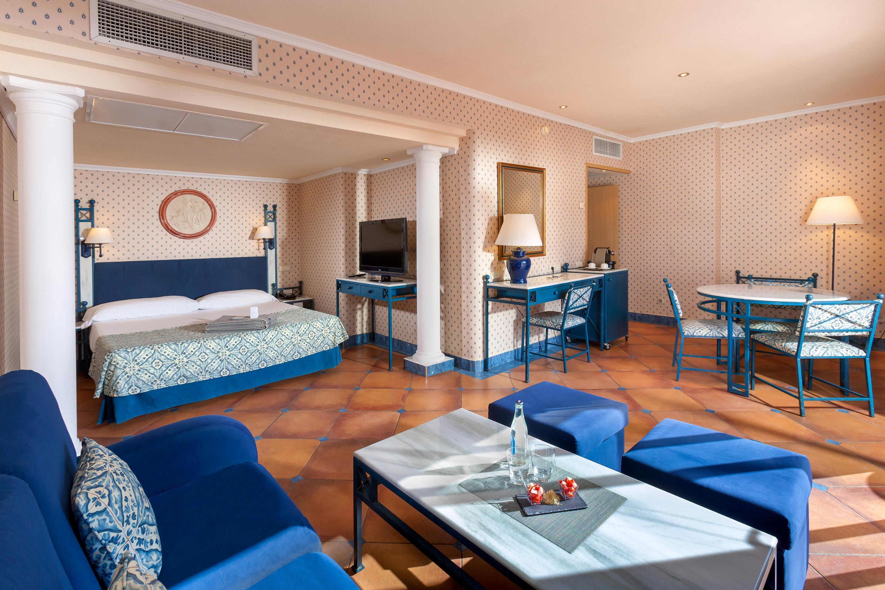 Family Room Standard