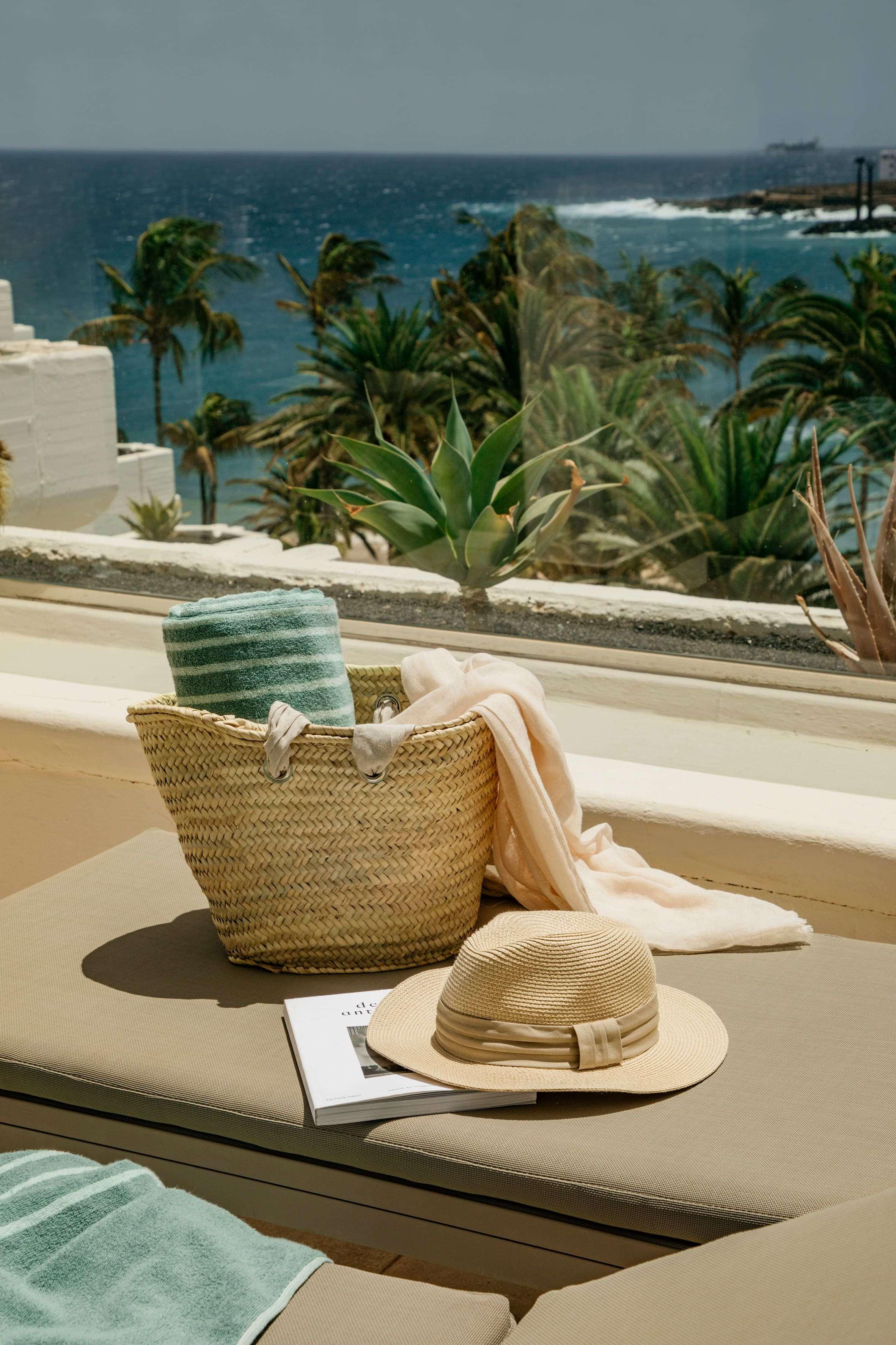 Junior Suite Sea View