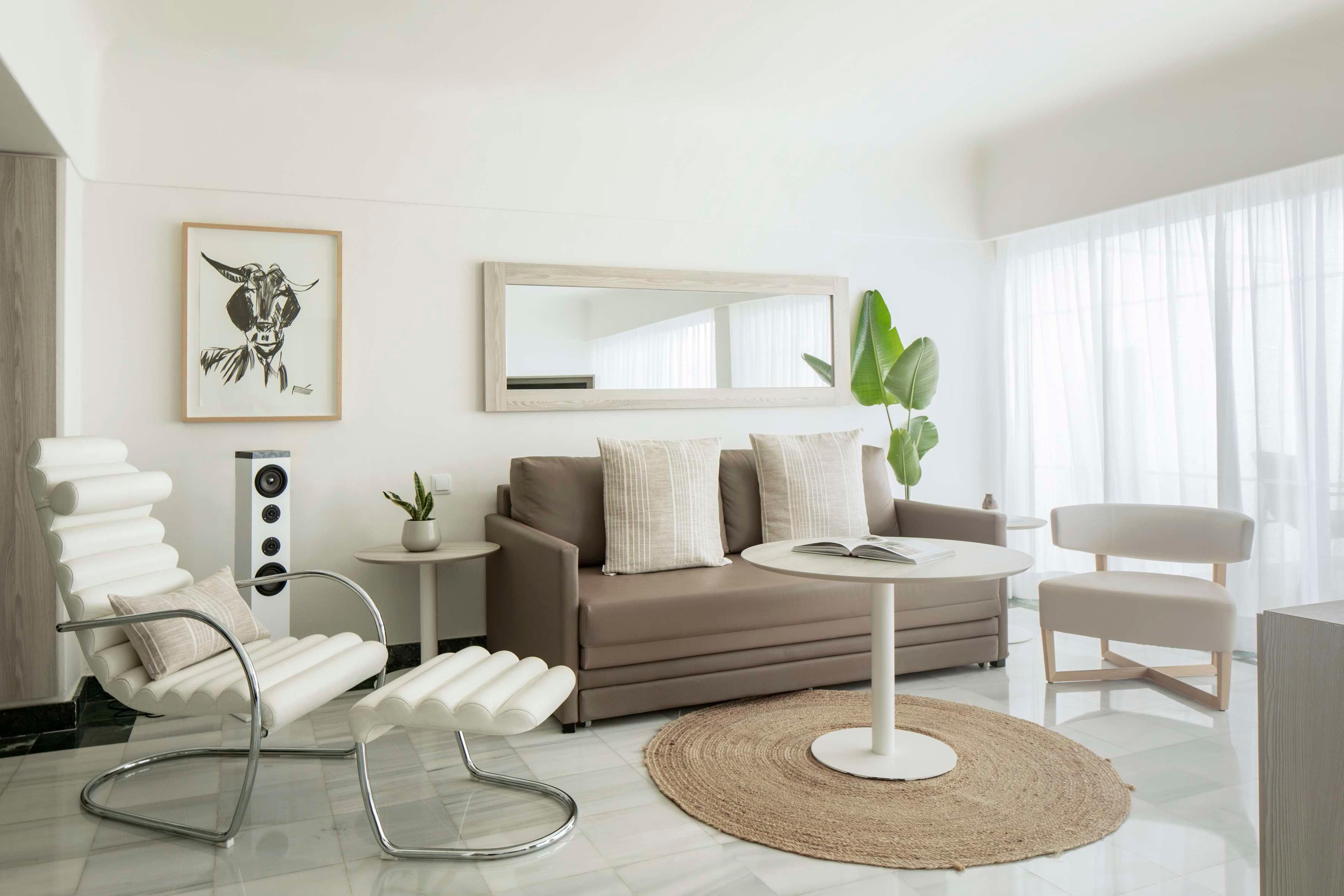 Junior Suite Sea View