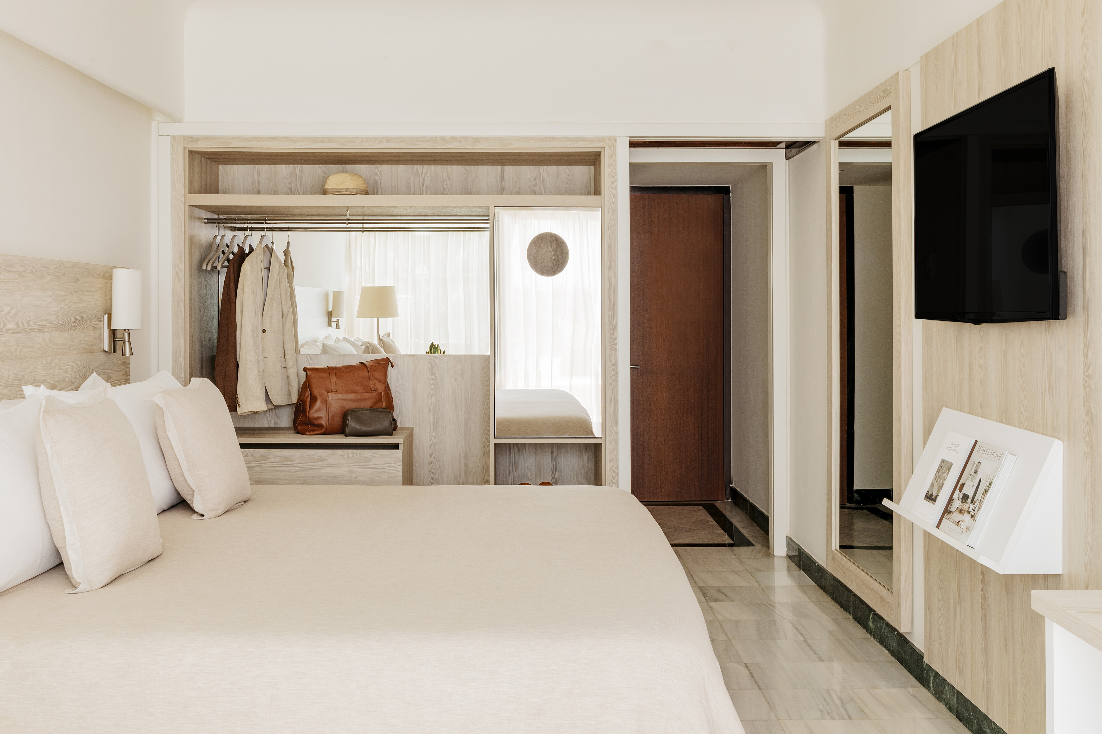 Double Single Standard