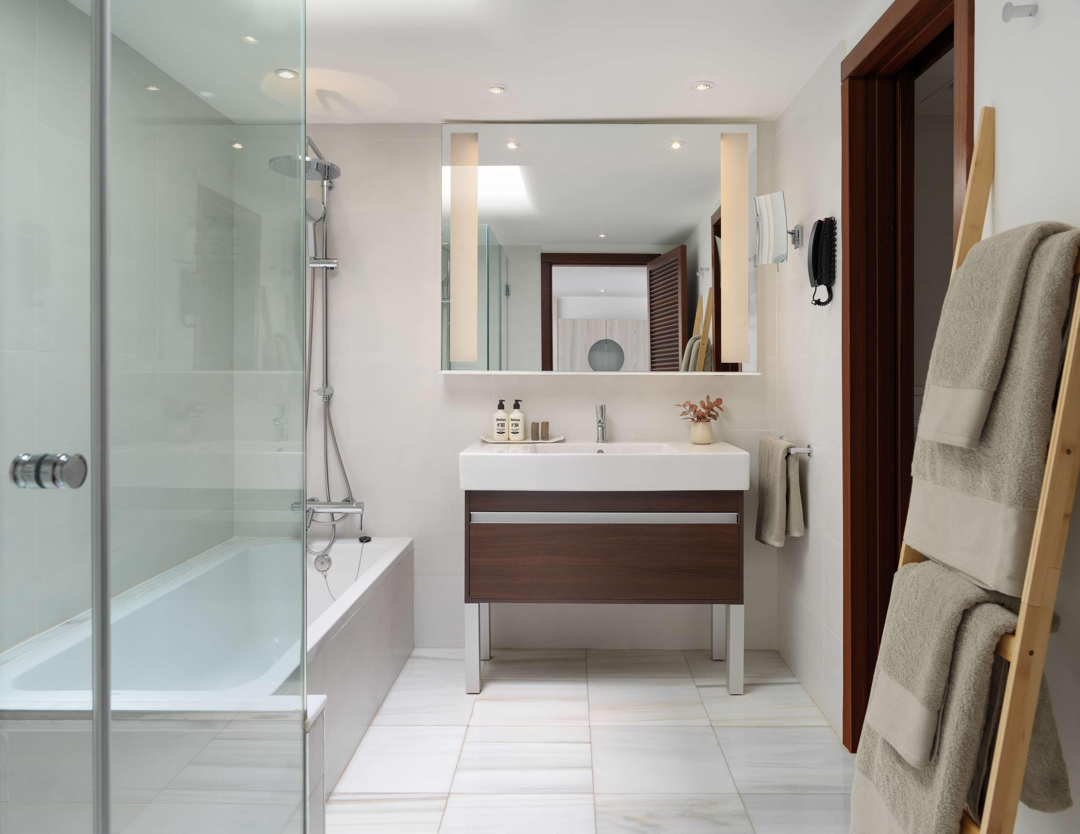 Junior Suite Sea View