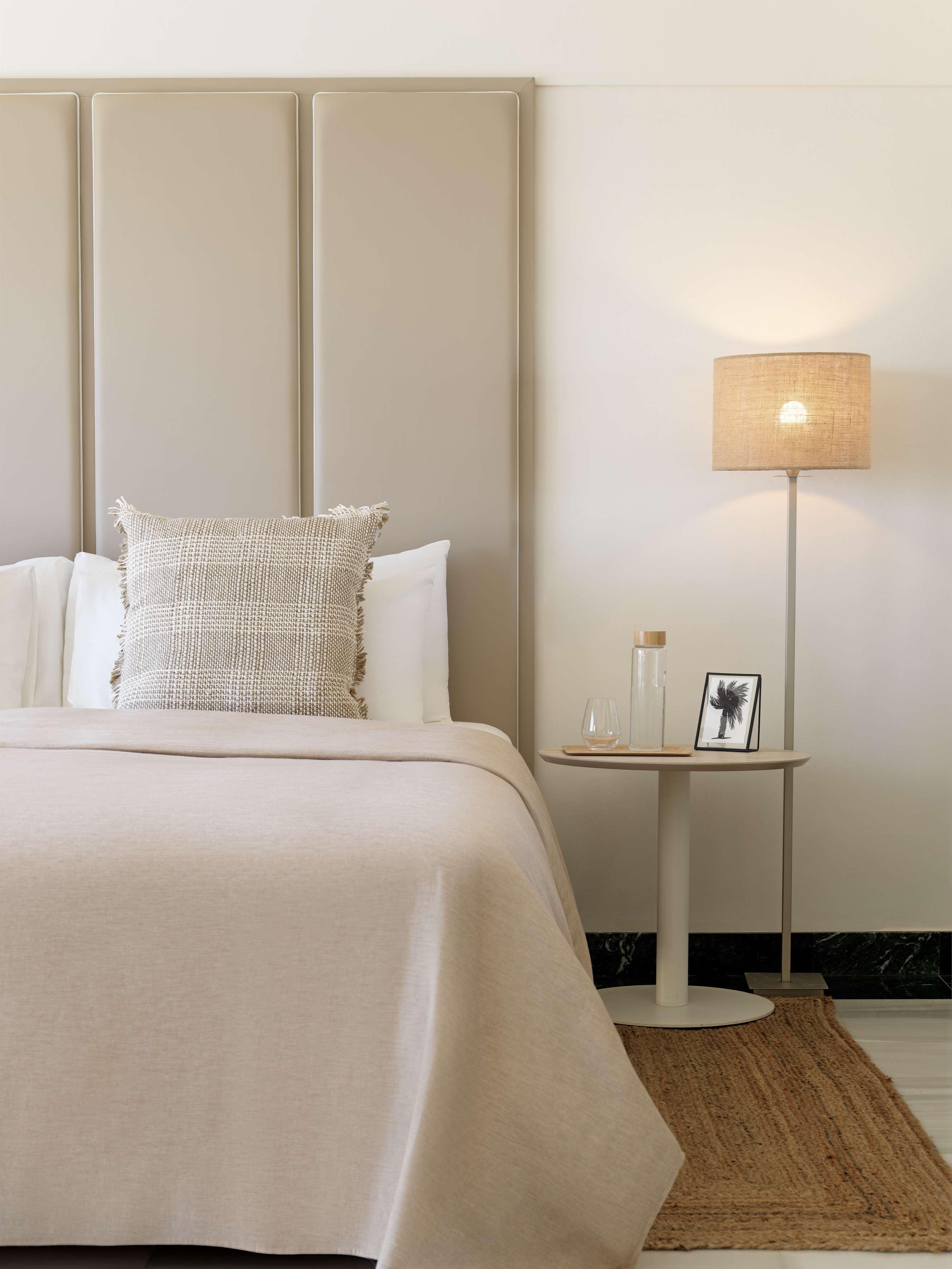 Junior Suite Sea View