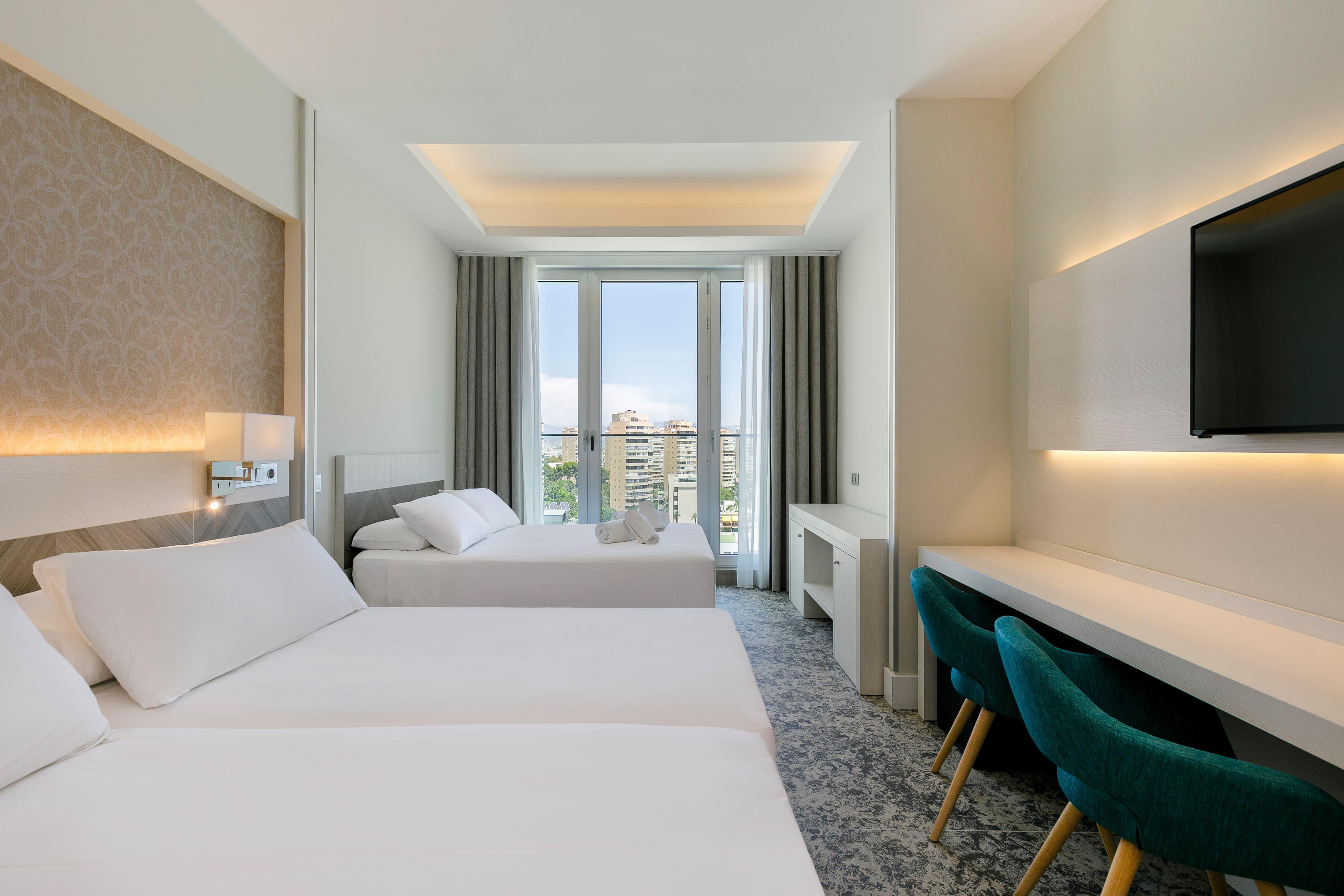 Family Room Standard