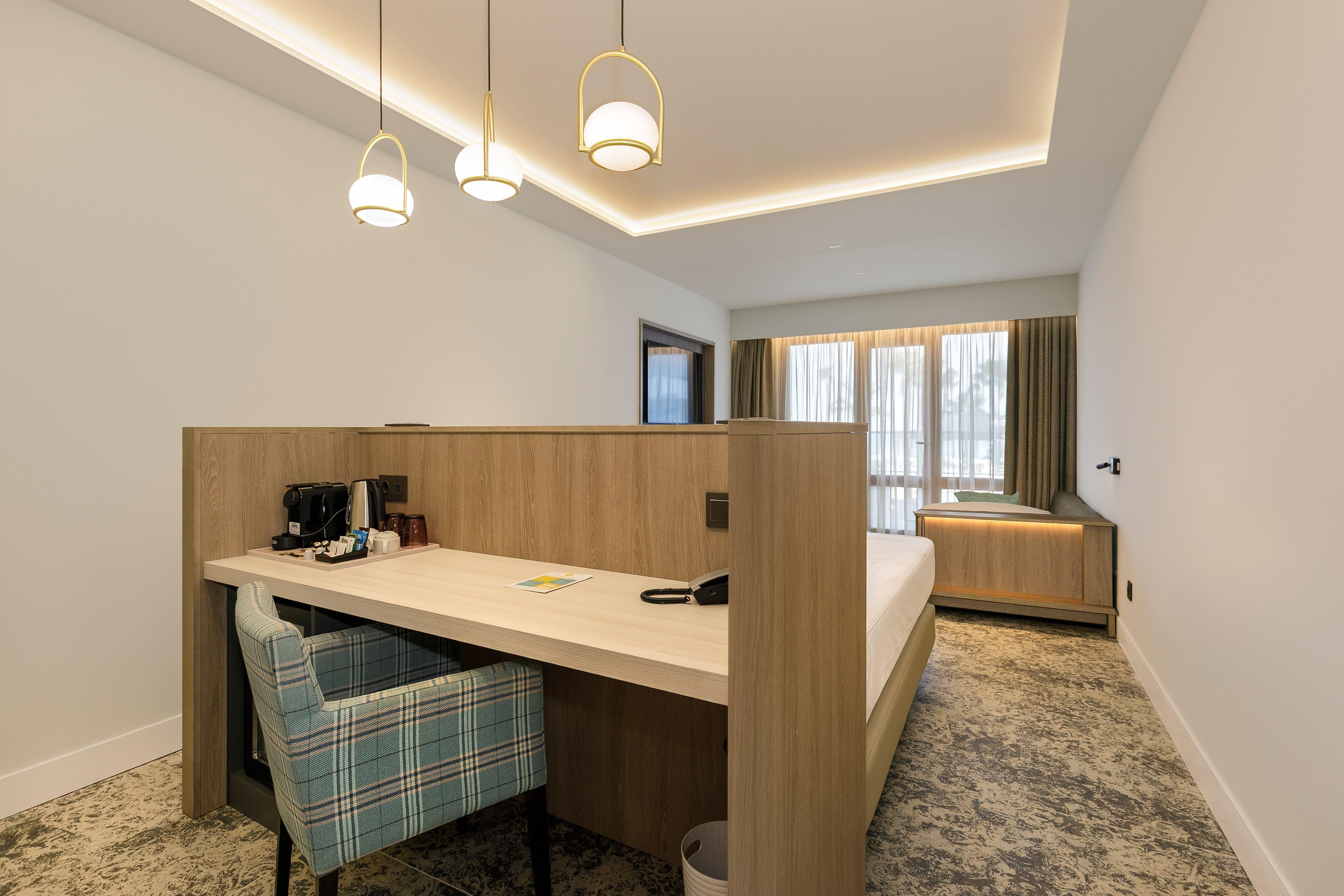 Junior Suite Standard