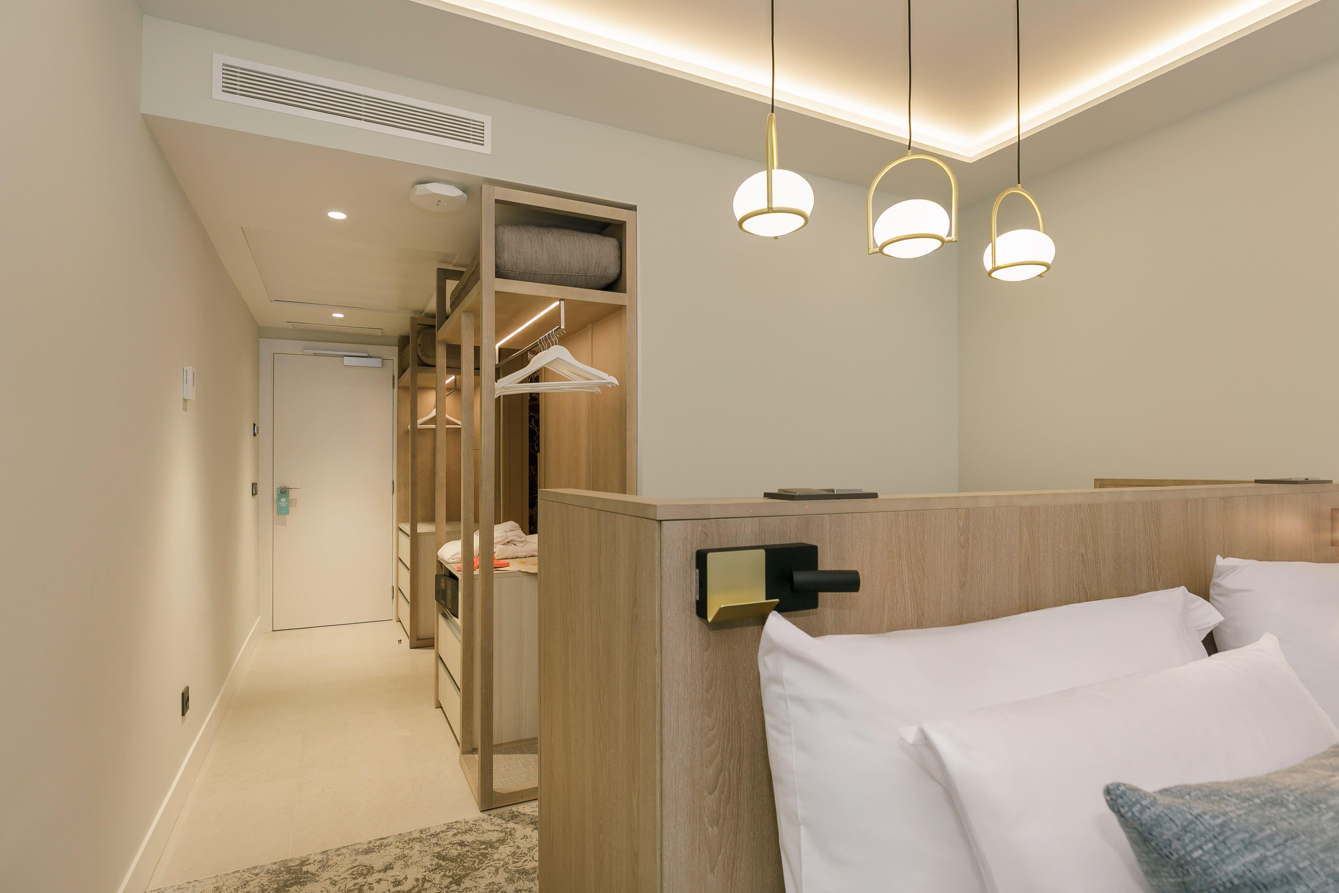 Junior Suite Standard