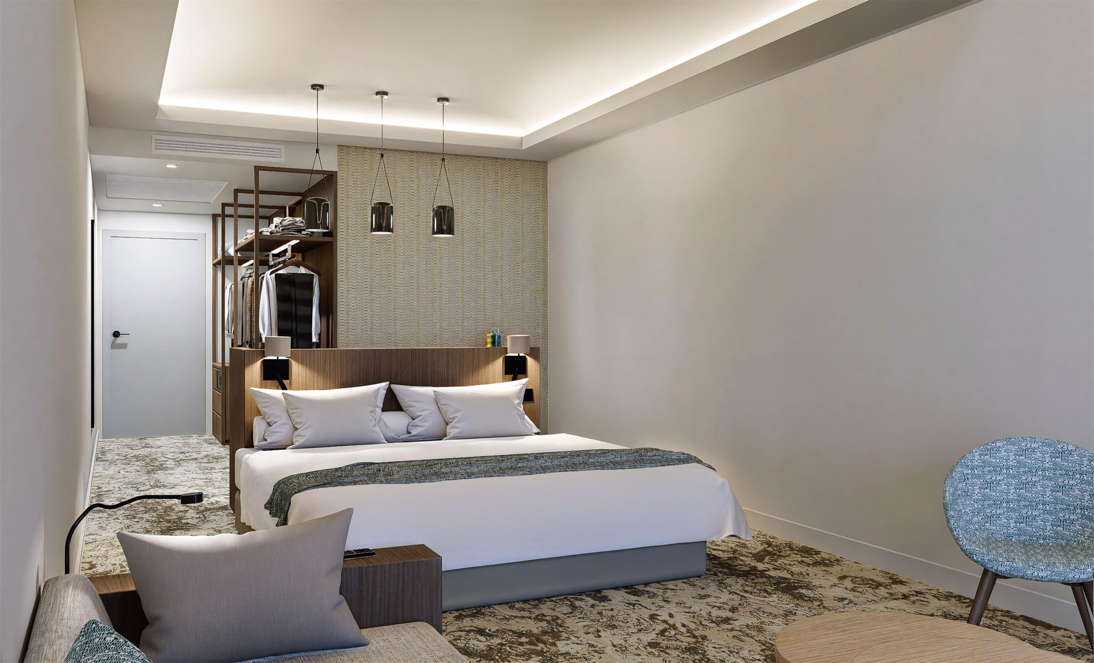 Junior Suite Sea View