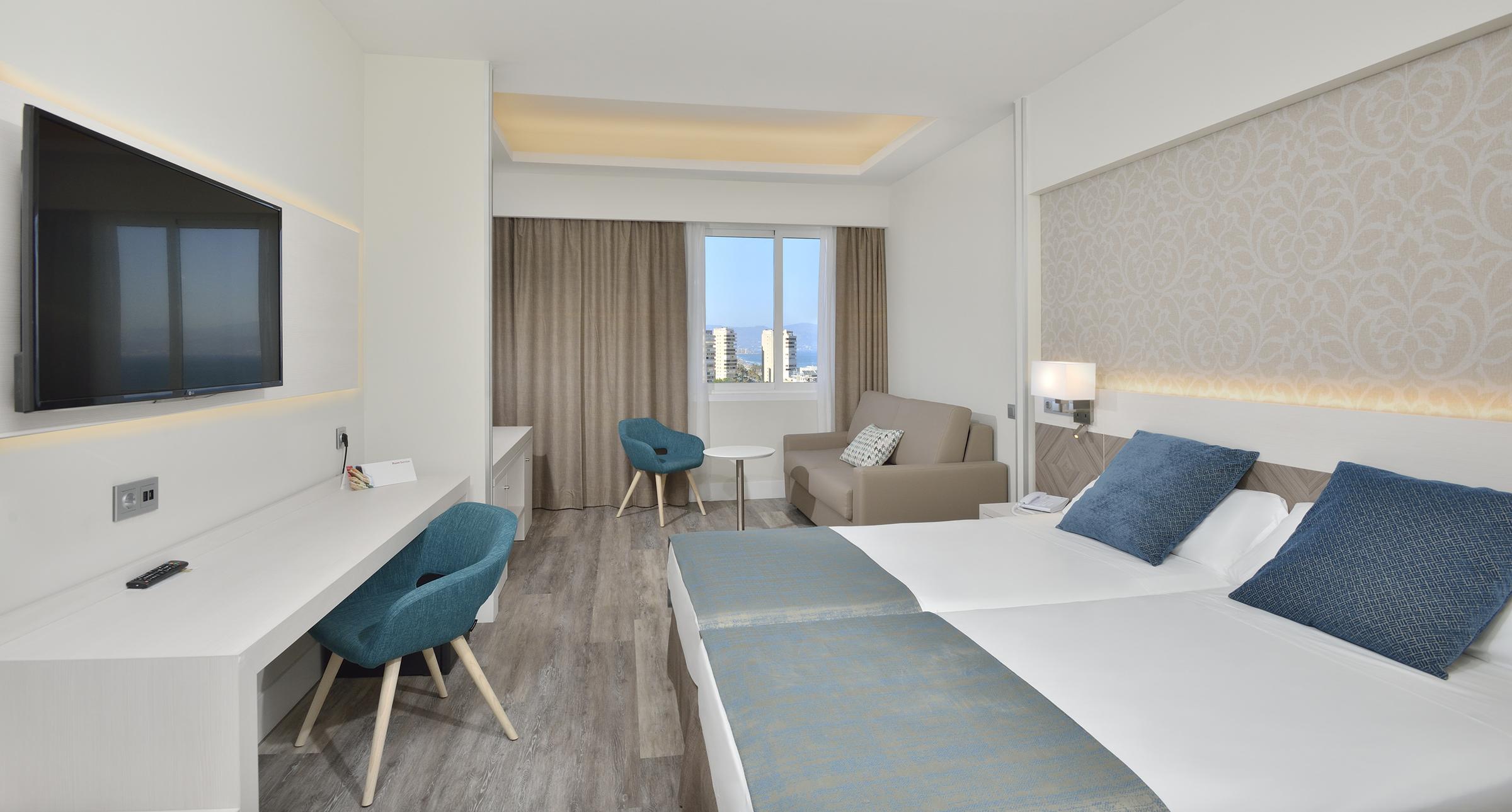 Junior Suite Standard