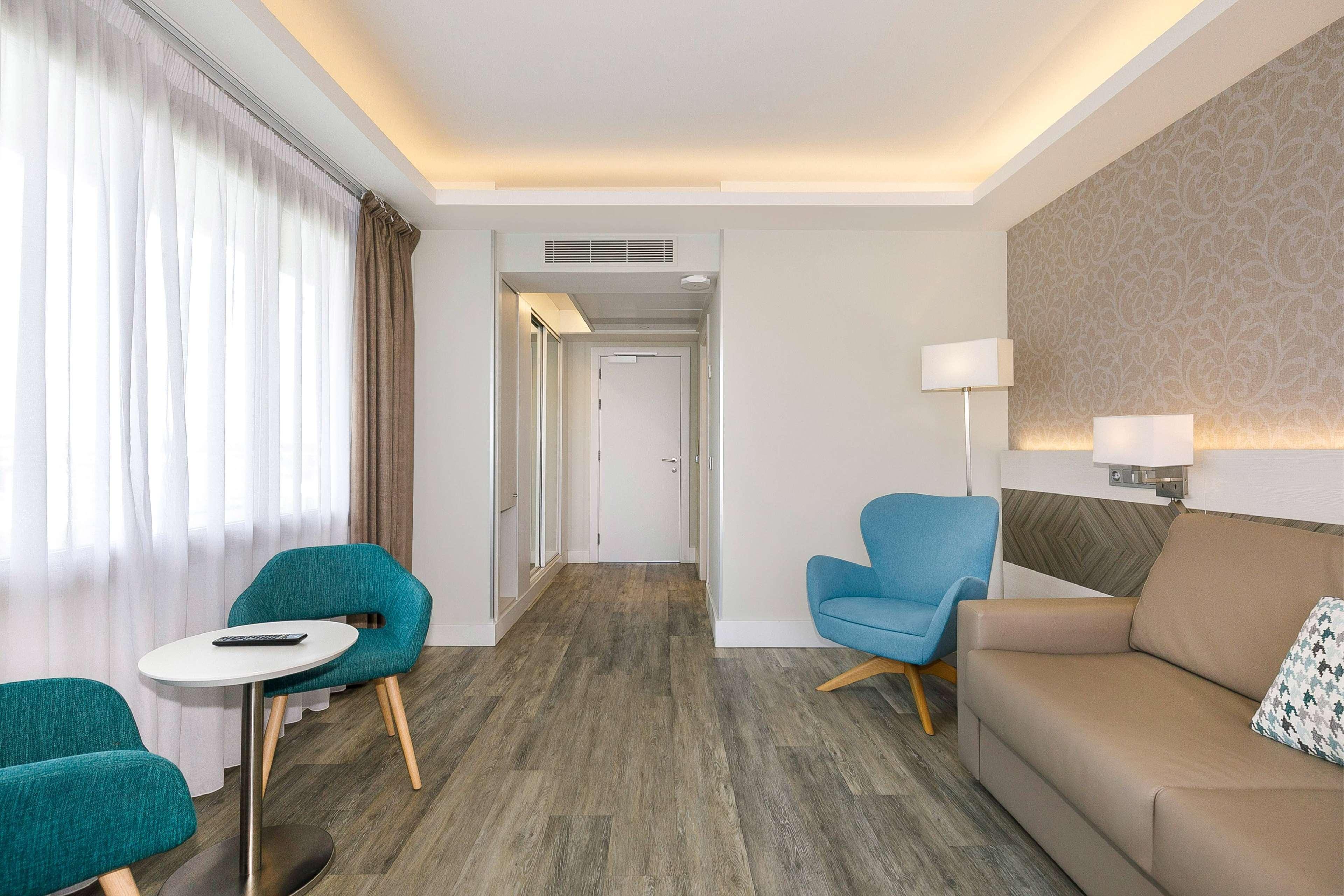 Junior Suite Standard