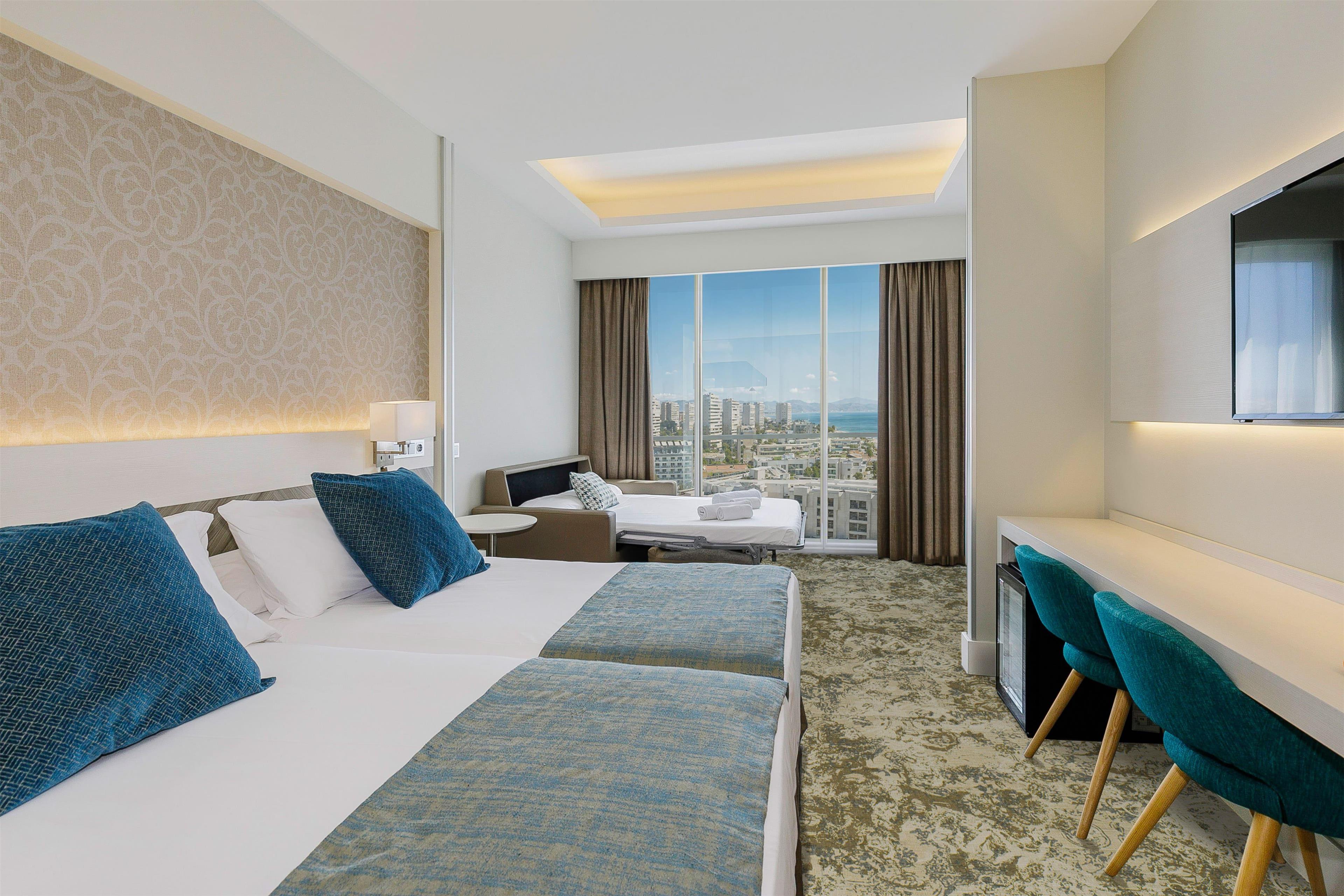 Family Room Standard