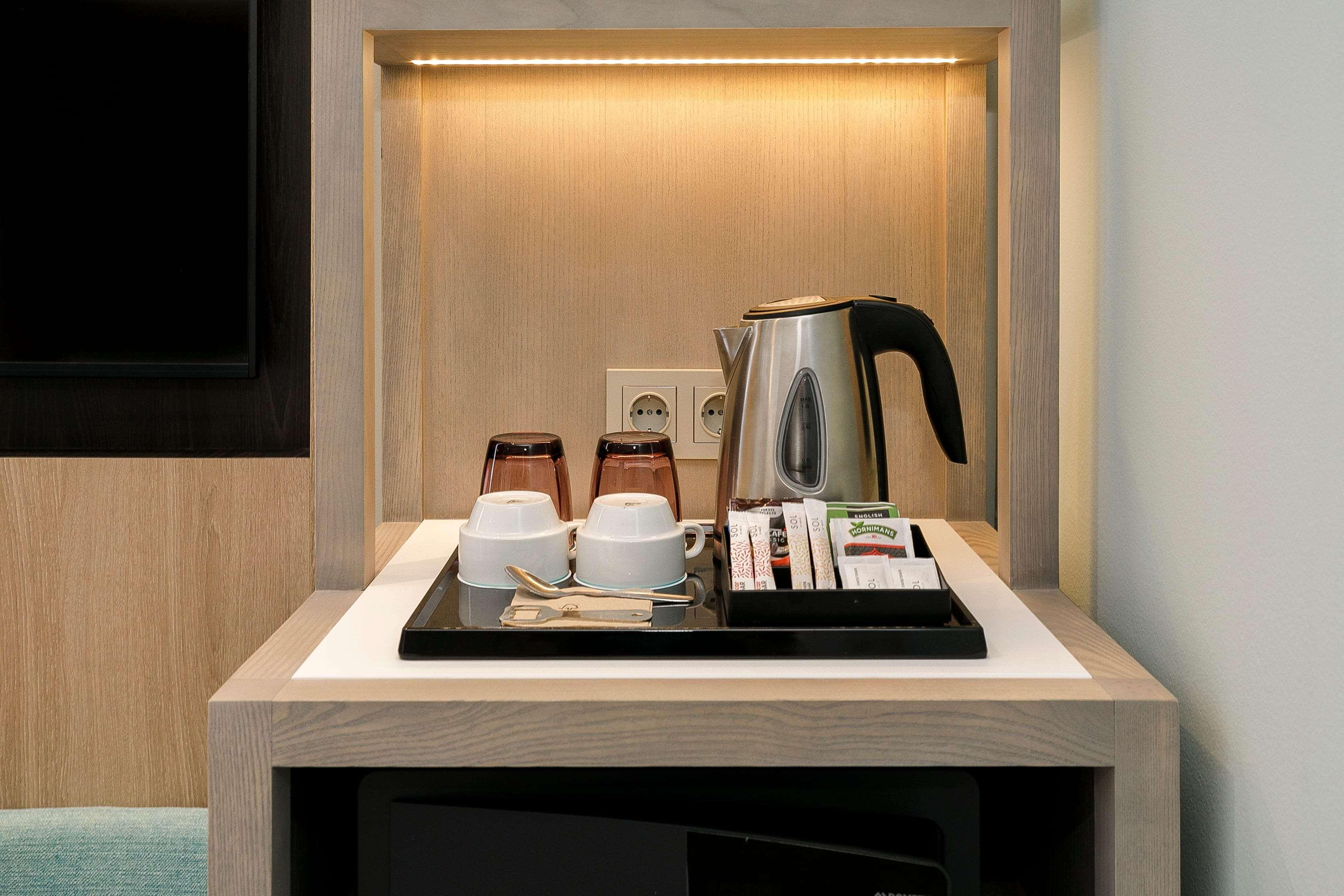 Double Side Sea View