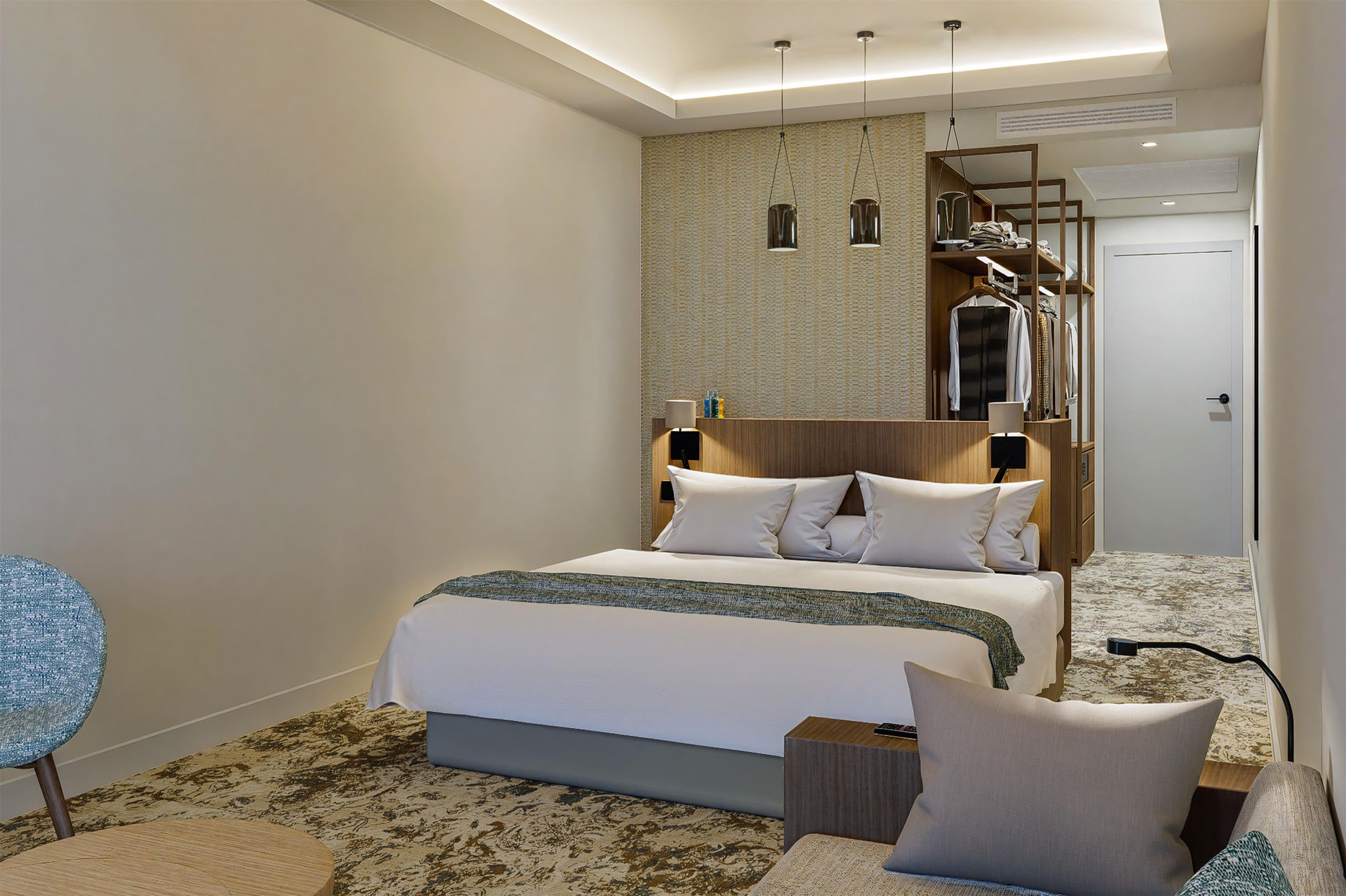 Junior Suite Sea View