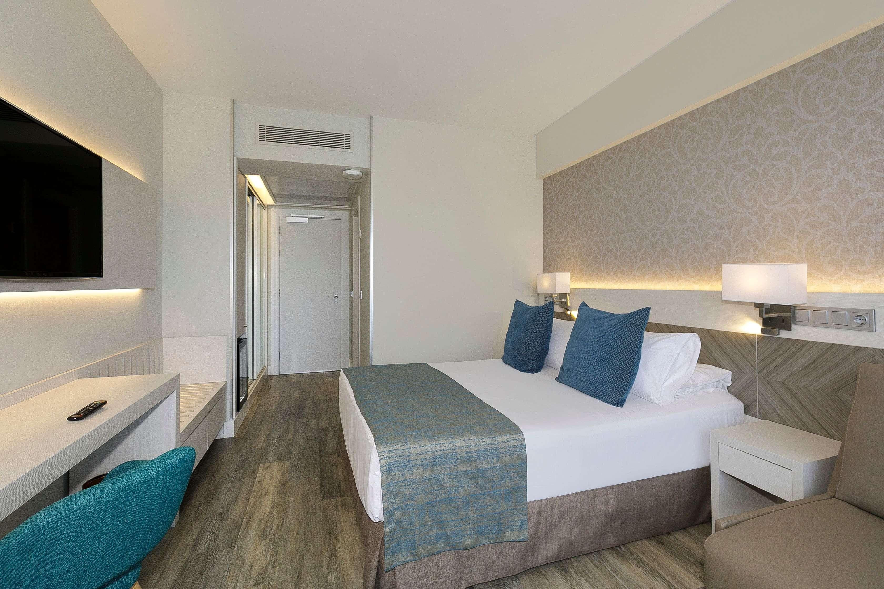 Double Side Sea View