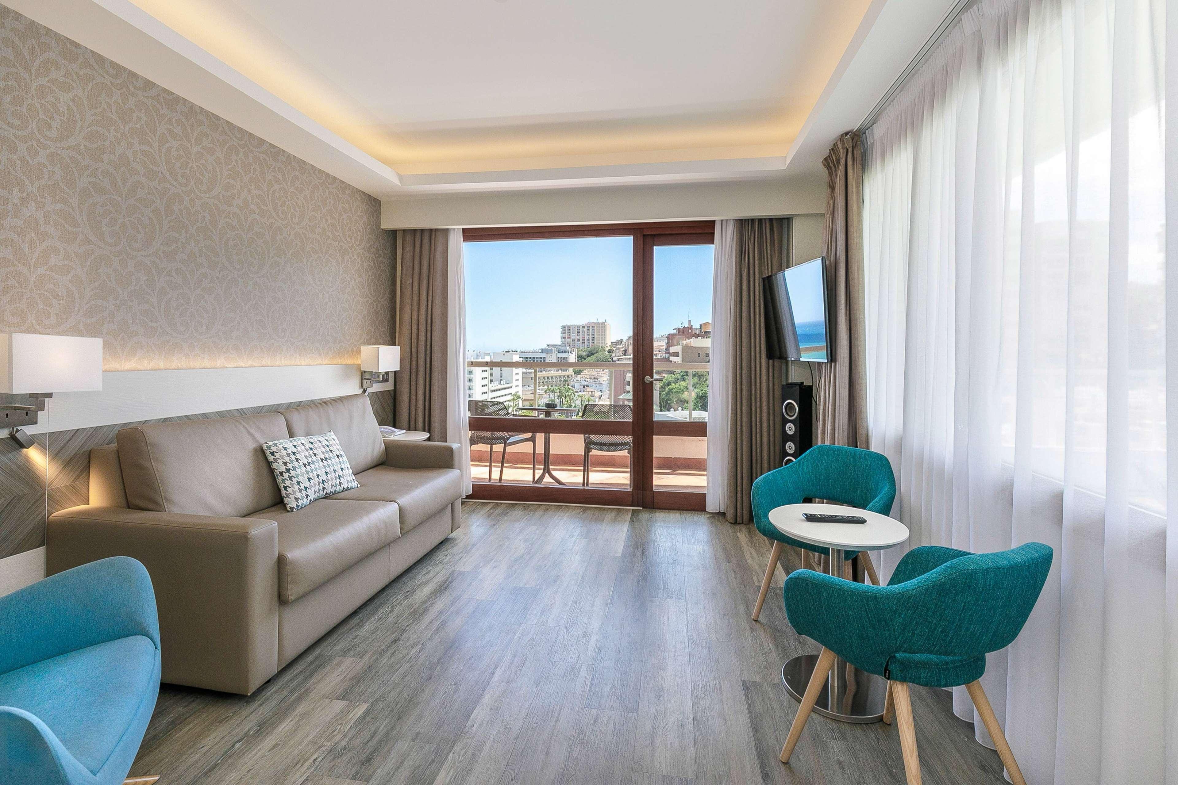 Junior Suite Standard