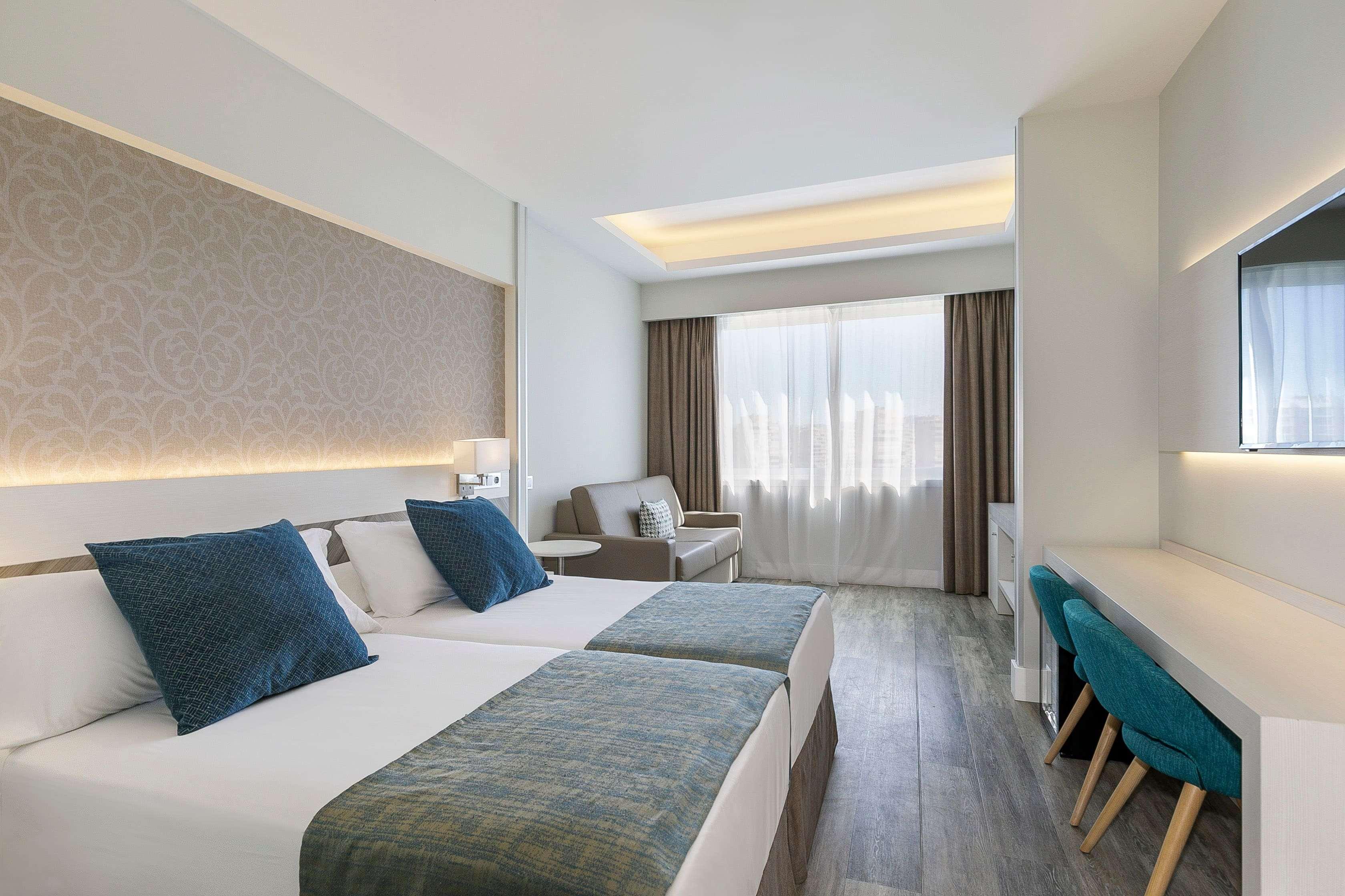 Family Room Standard