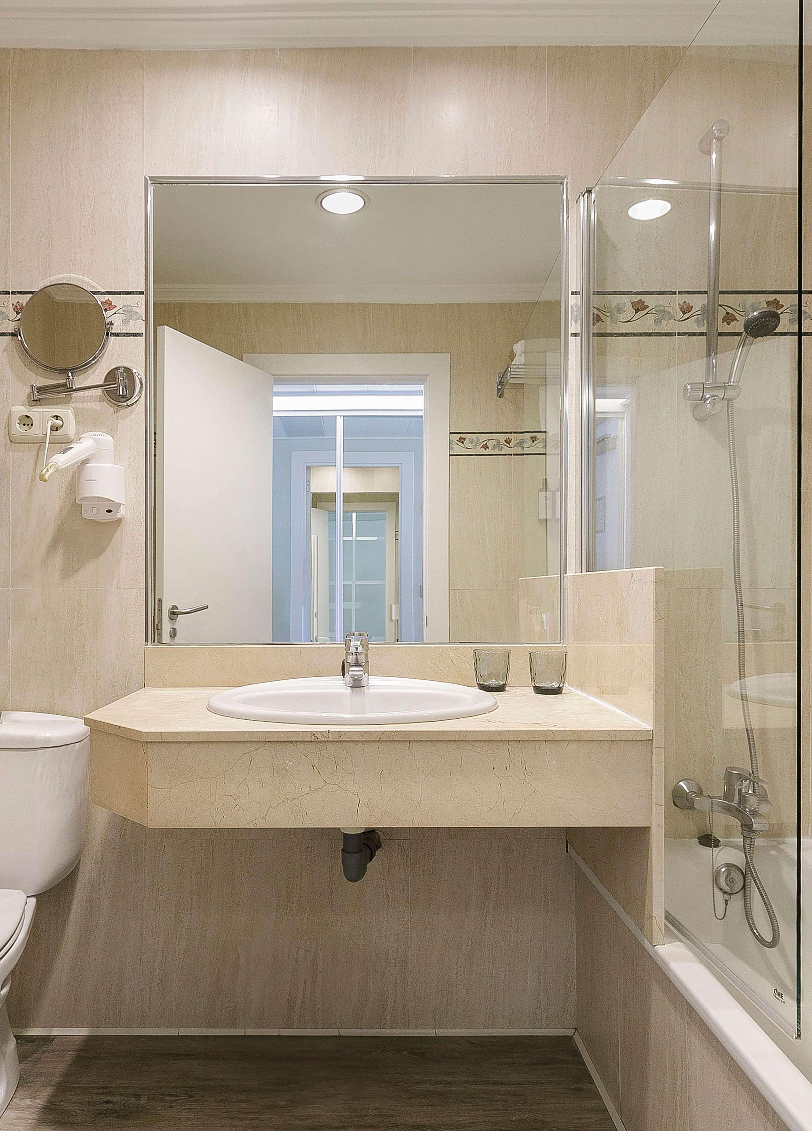 Double Side Sea View