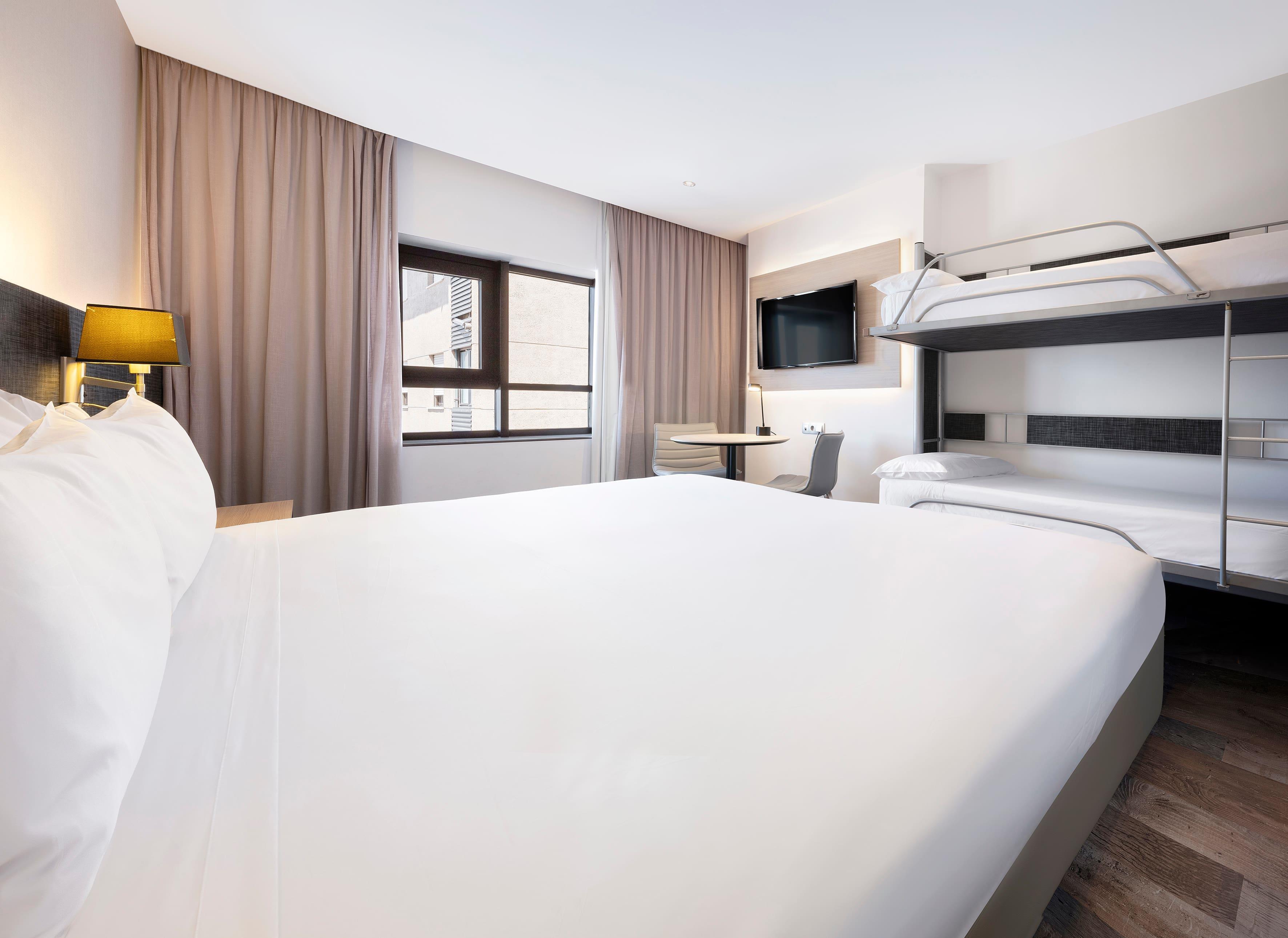 Family Room Sea View