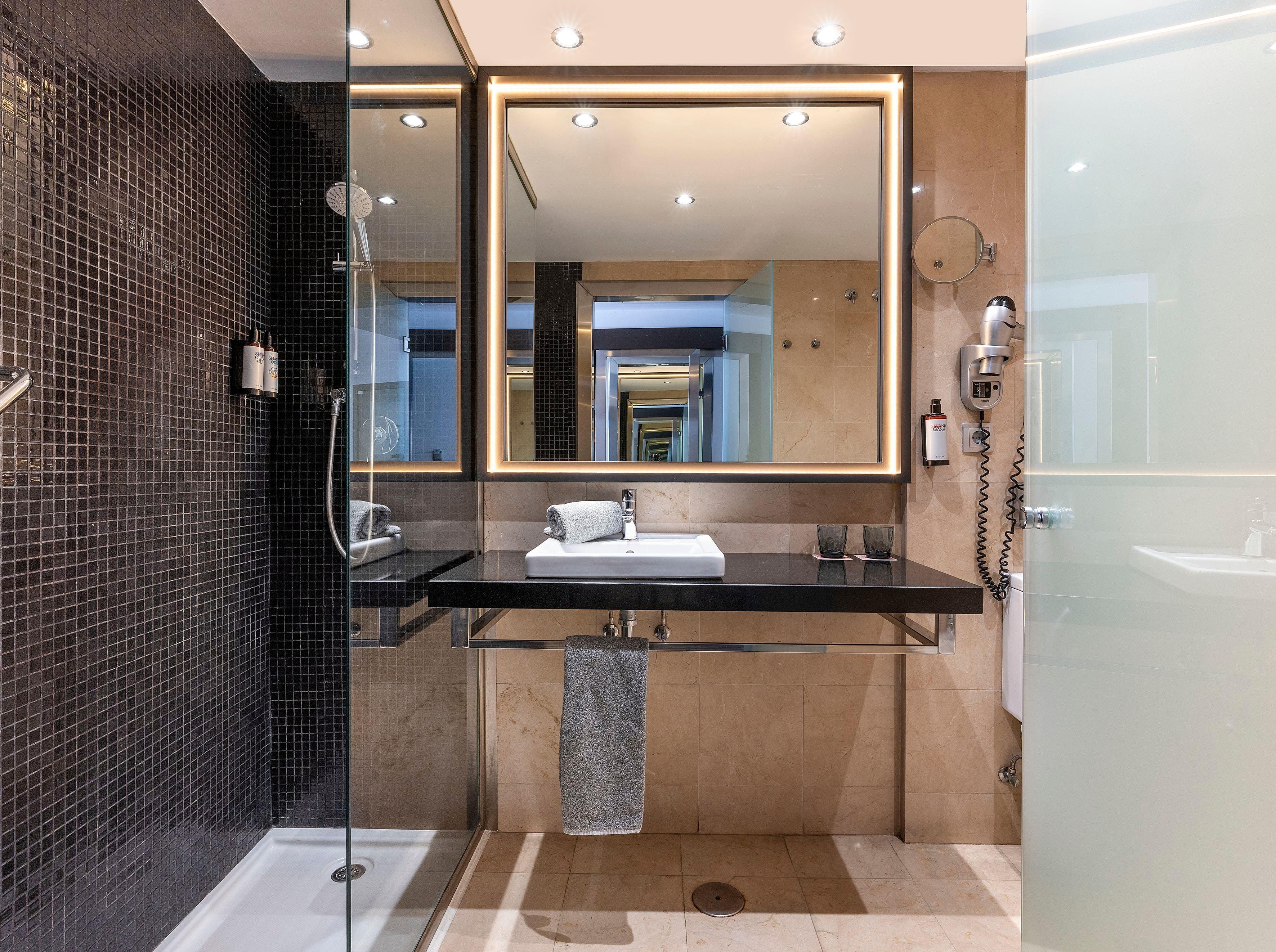 Family Room Sea View