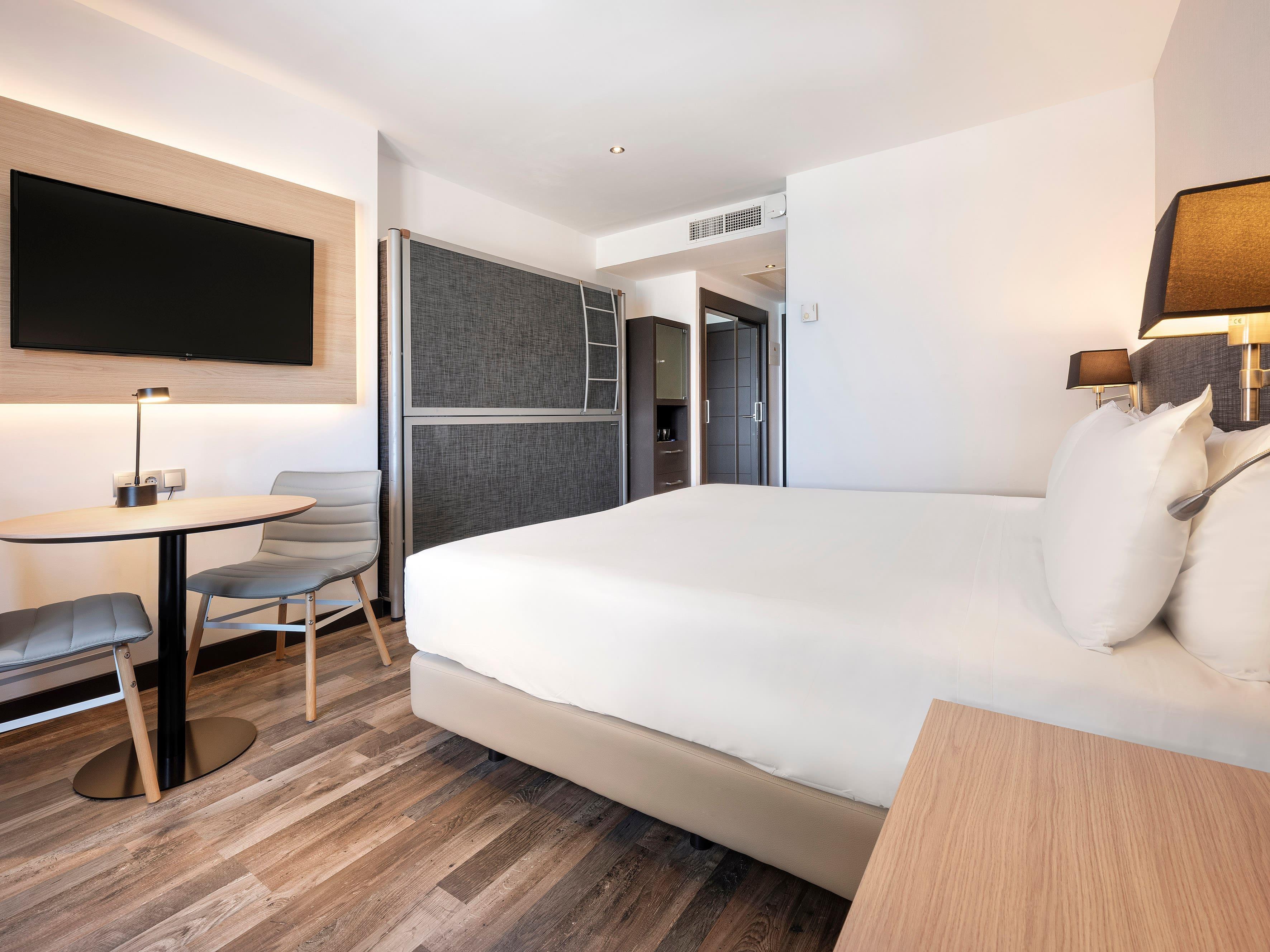 Family Room Sea View