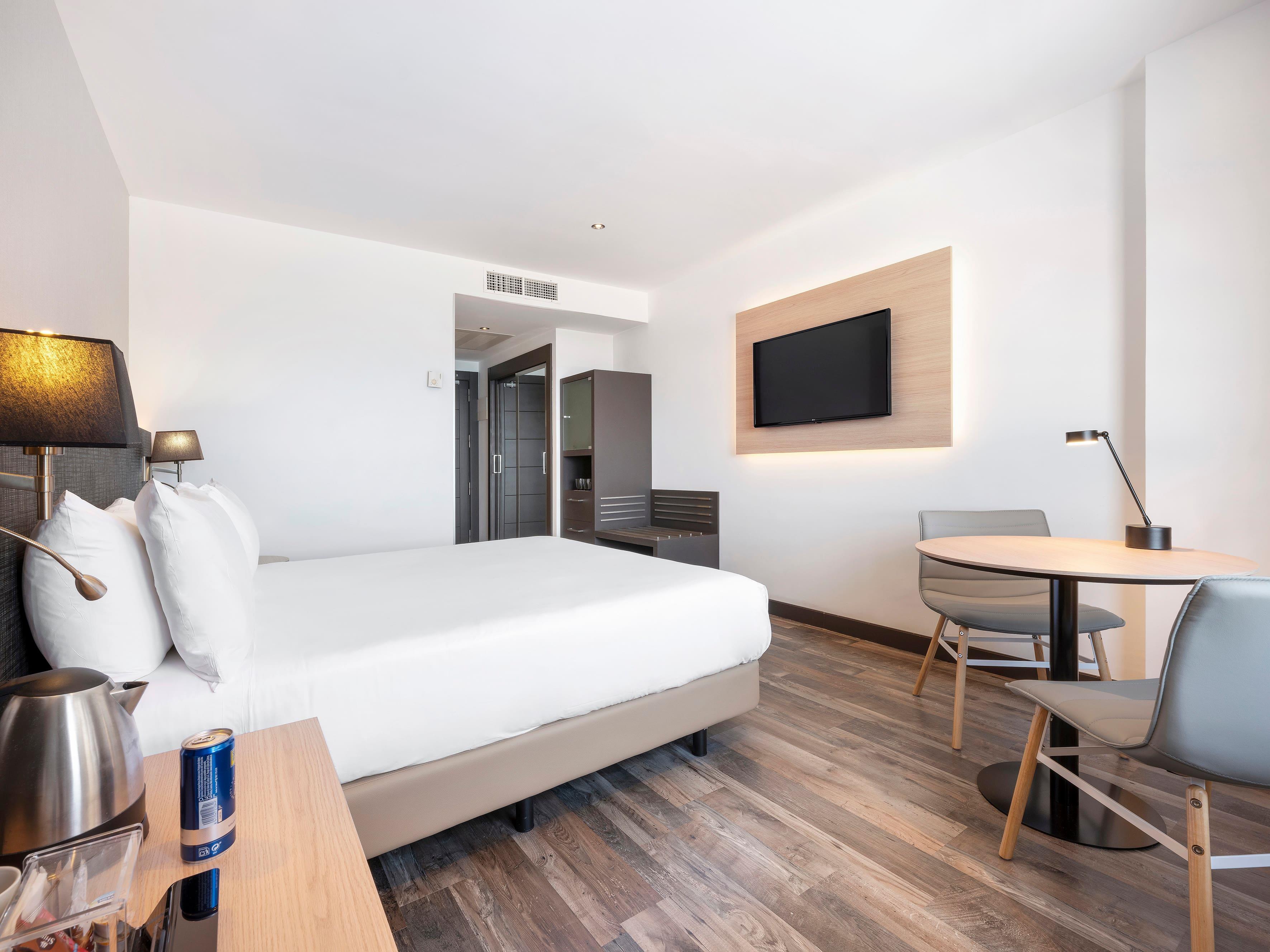 Double Premium Sea View