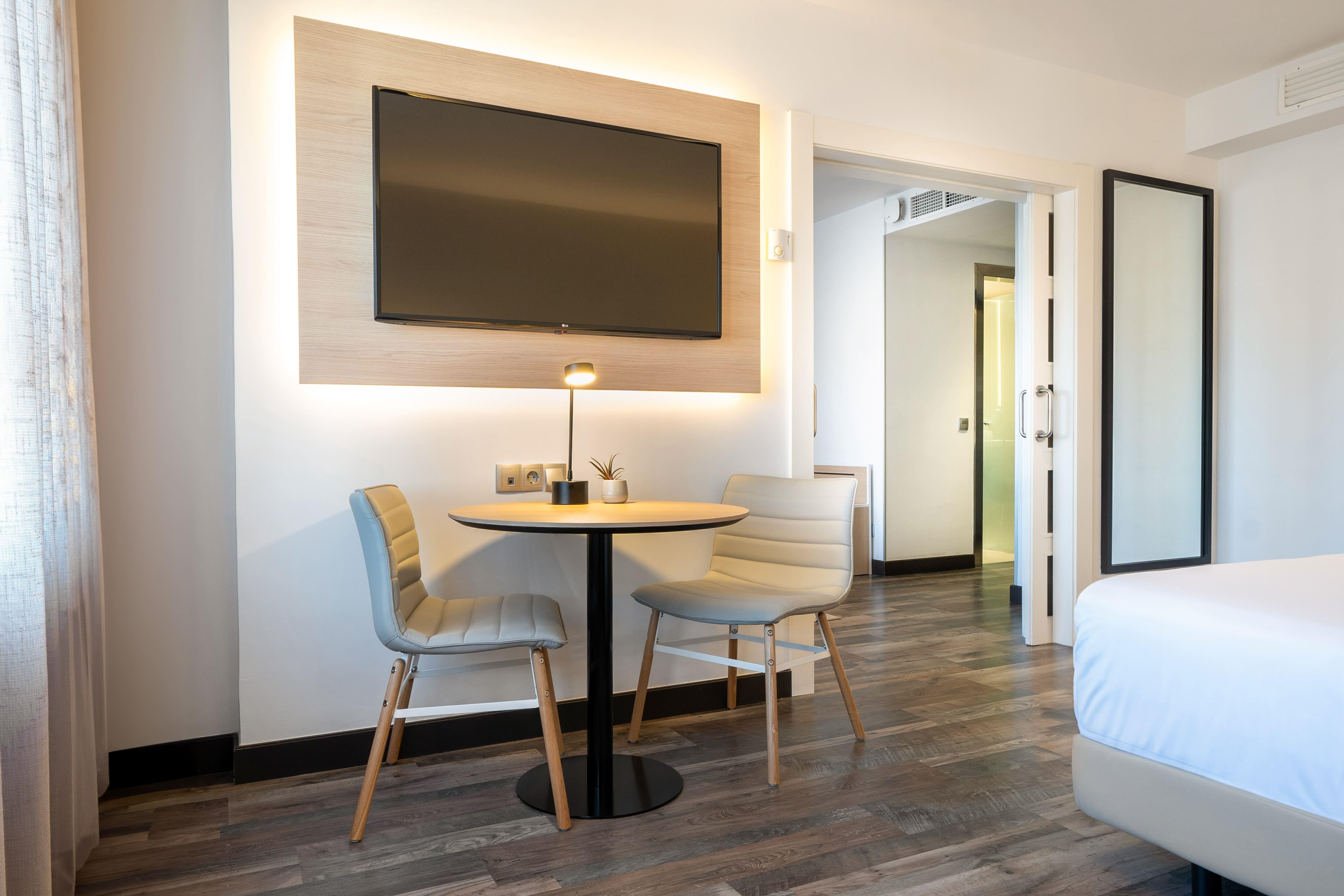 Junior Suite Standard